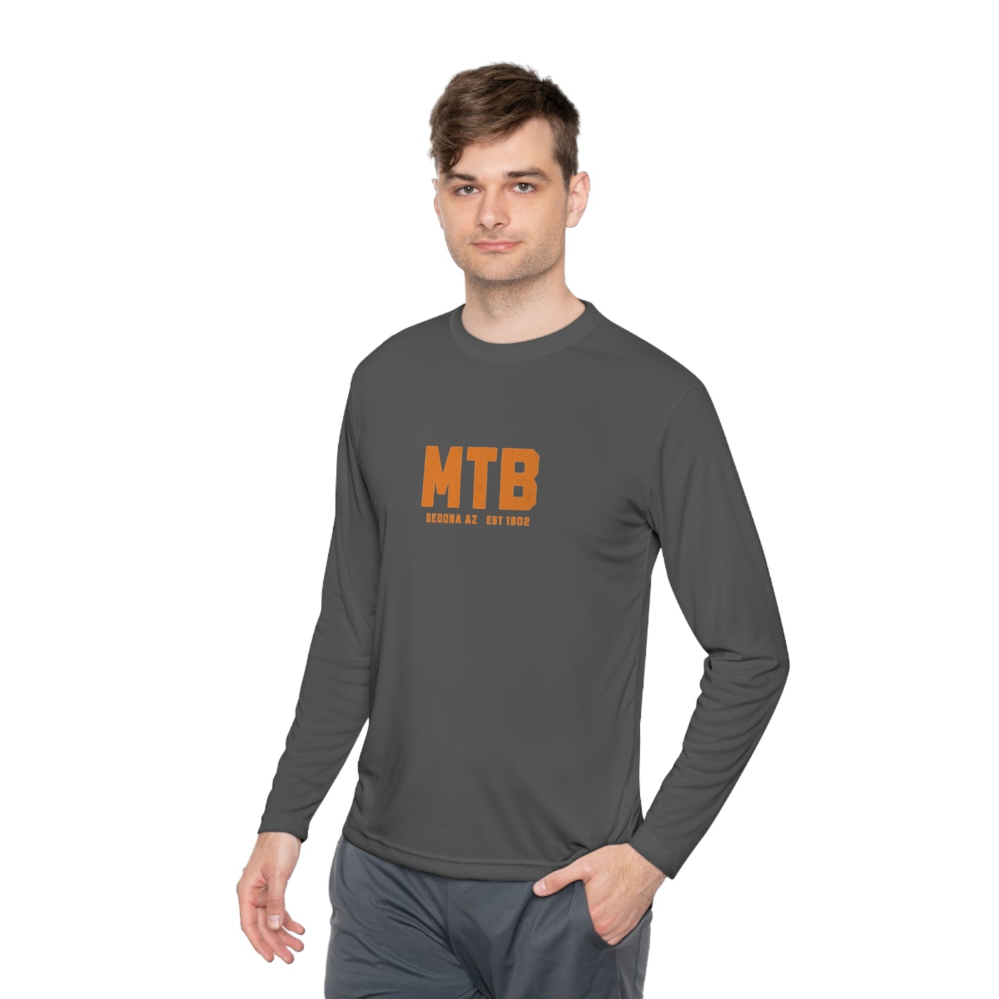 Sedona MTB Performance Shirt