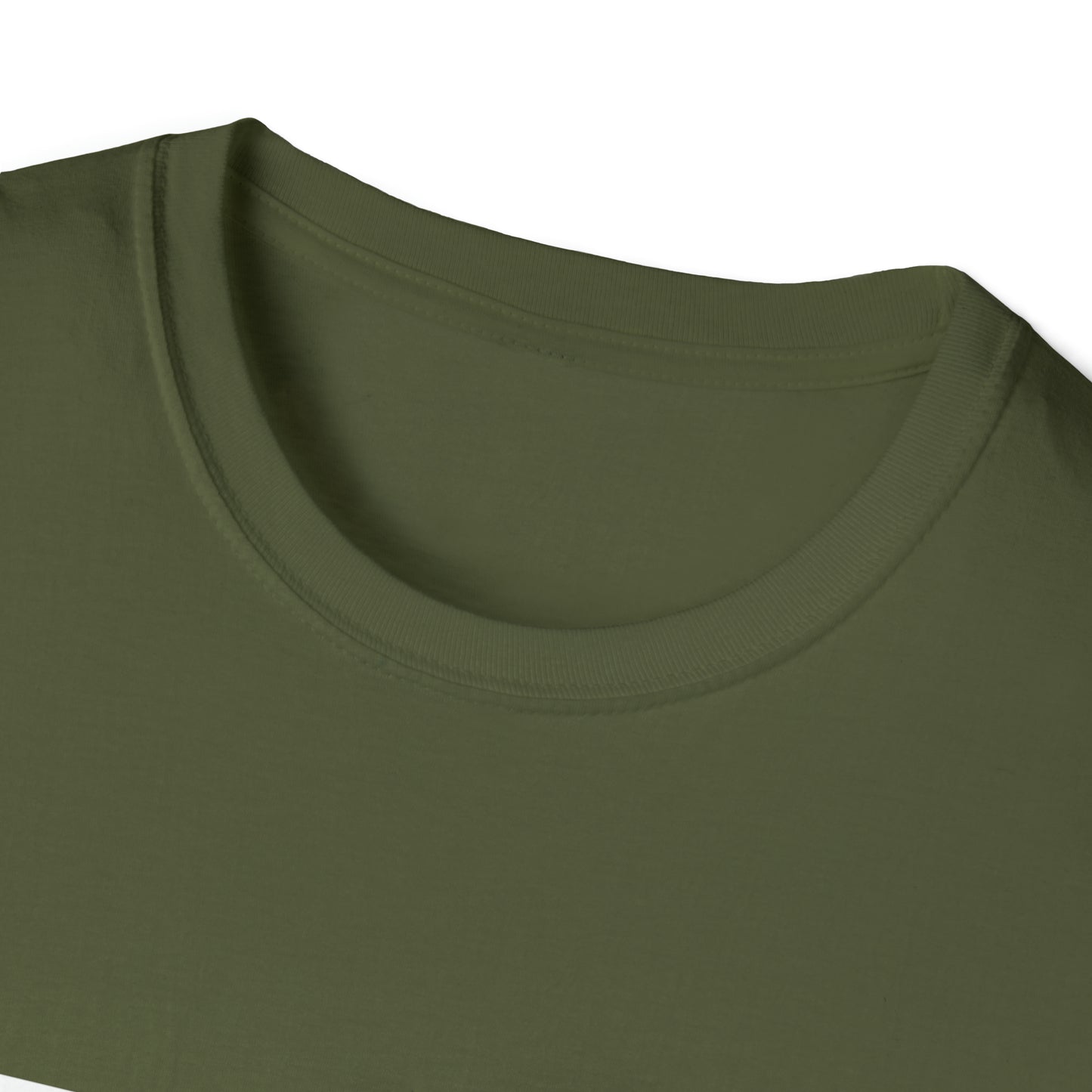 Lake Tahoe Unisex Softstyle T-Shirt