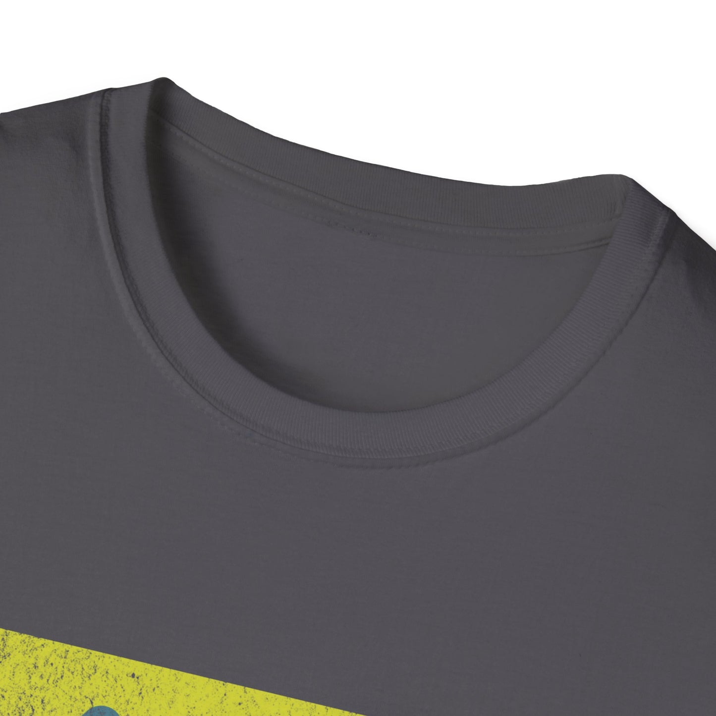 Ski Breckenridge Softstyle T-Shirt