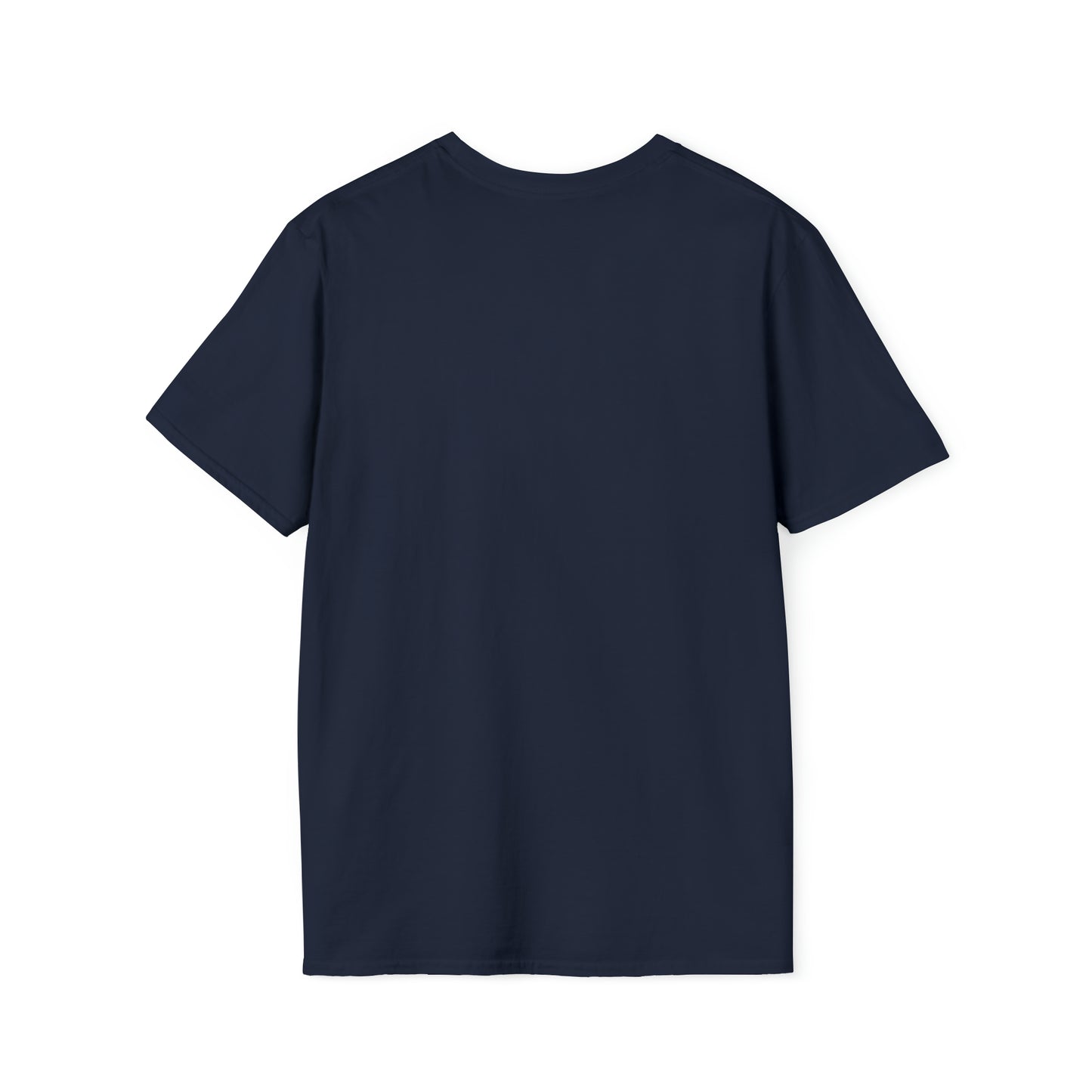 Telluride Unisex Softstyle T-Shirt