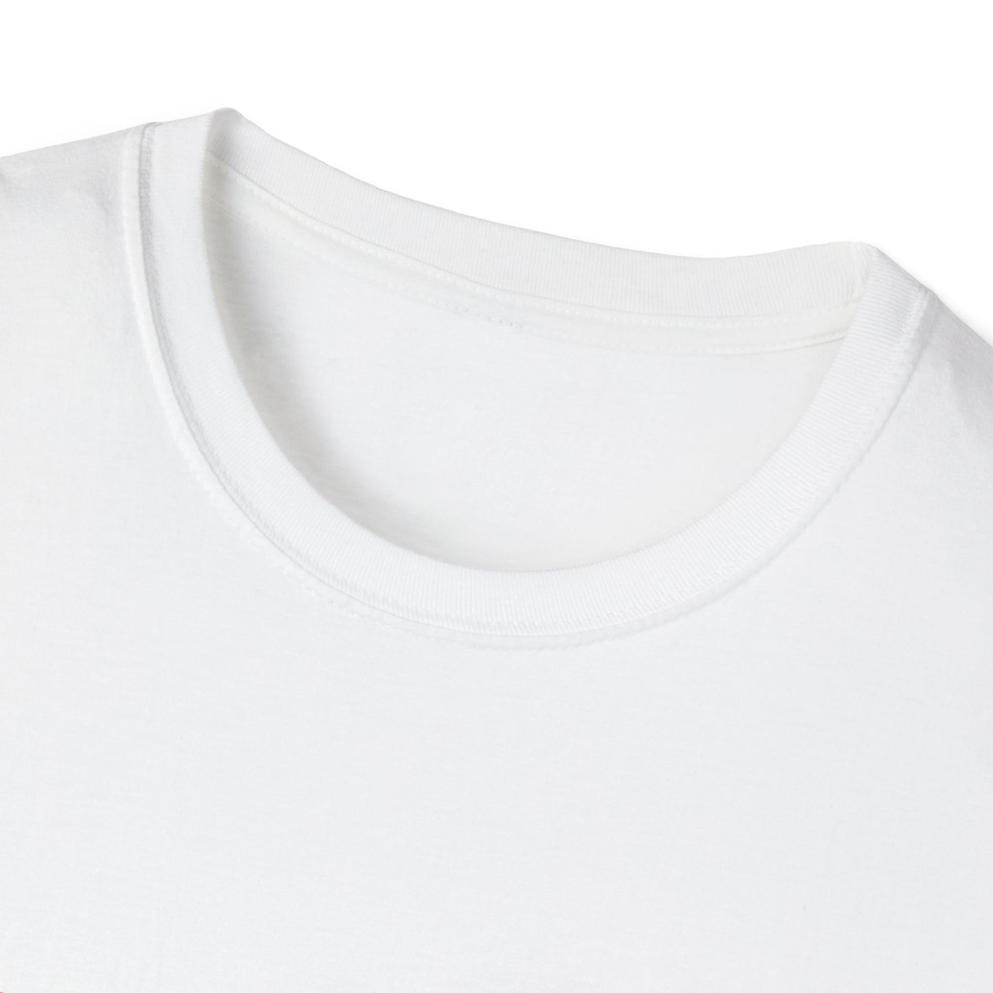 Jackson Hole Unisex Softstyle T-Shirt