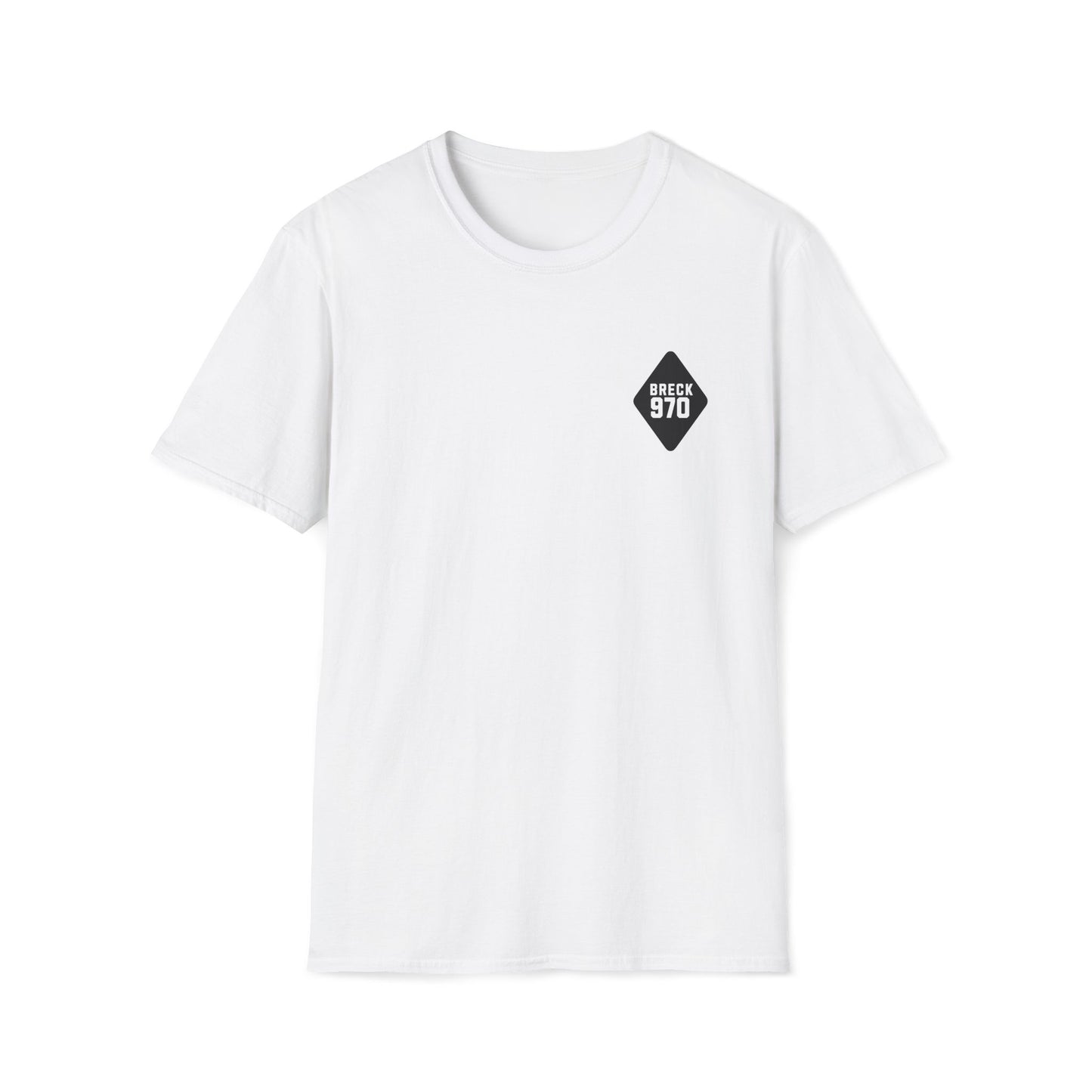 Breckenridge Black Diamond T-Shirt