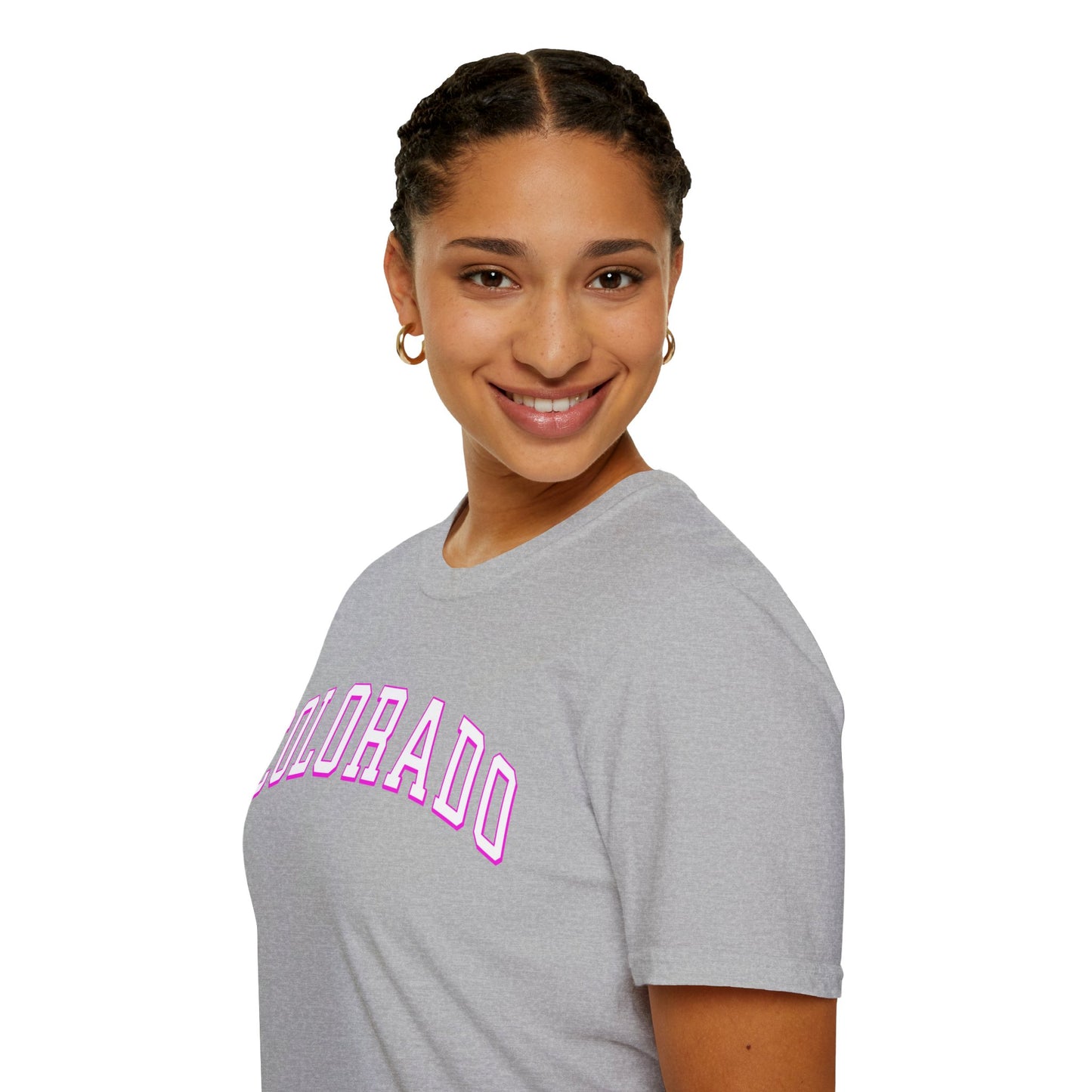 Colorado Pink T-Shirt
