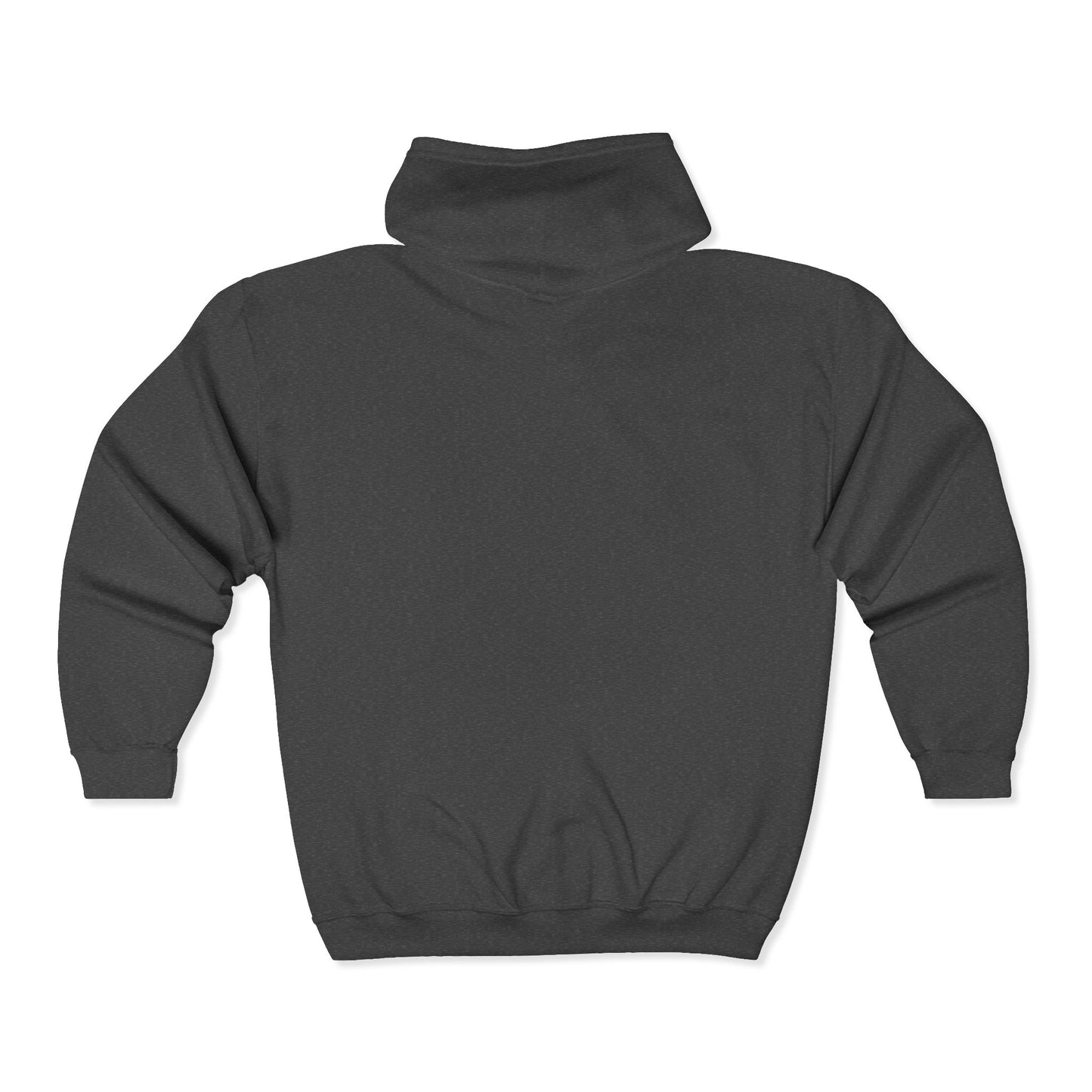 Breckenridge Full Zip Hooded Sweatshirt