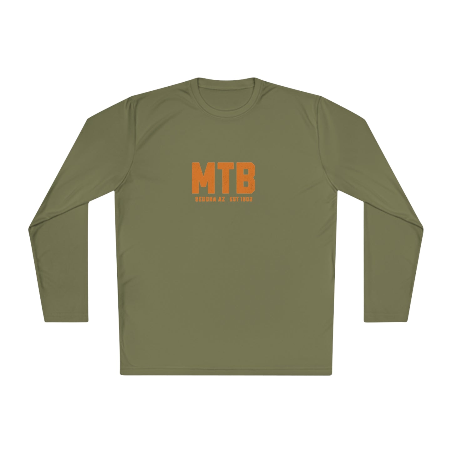 Sedona MTB Performance Shirt
