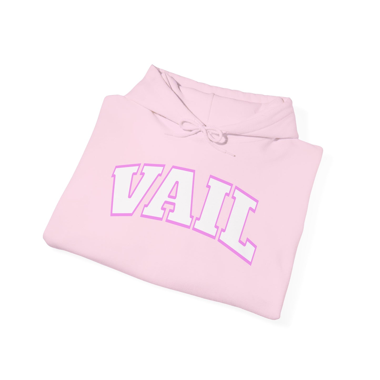 Vail Hooded Sweatshirt