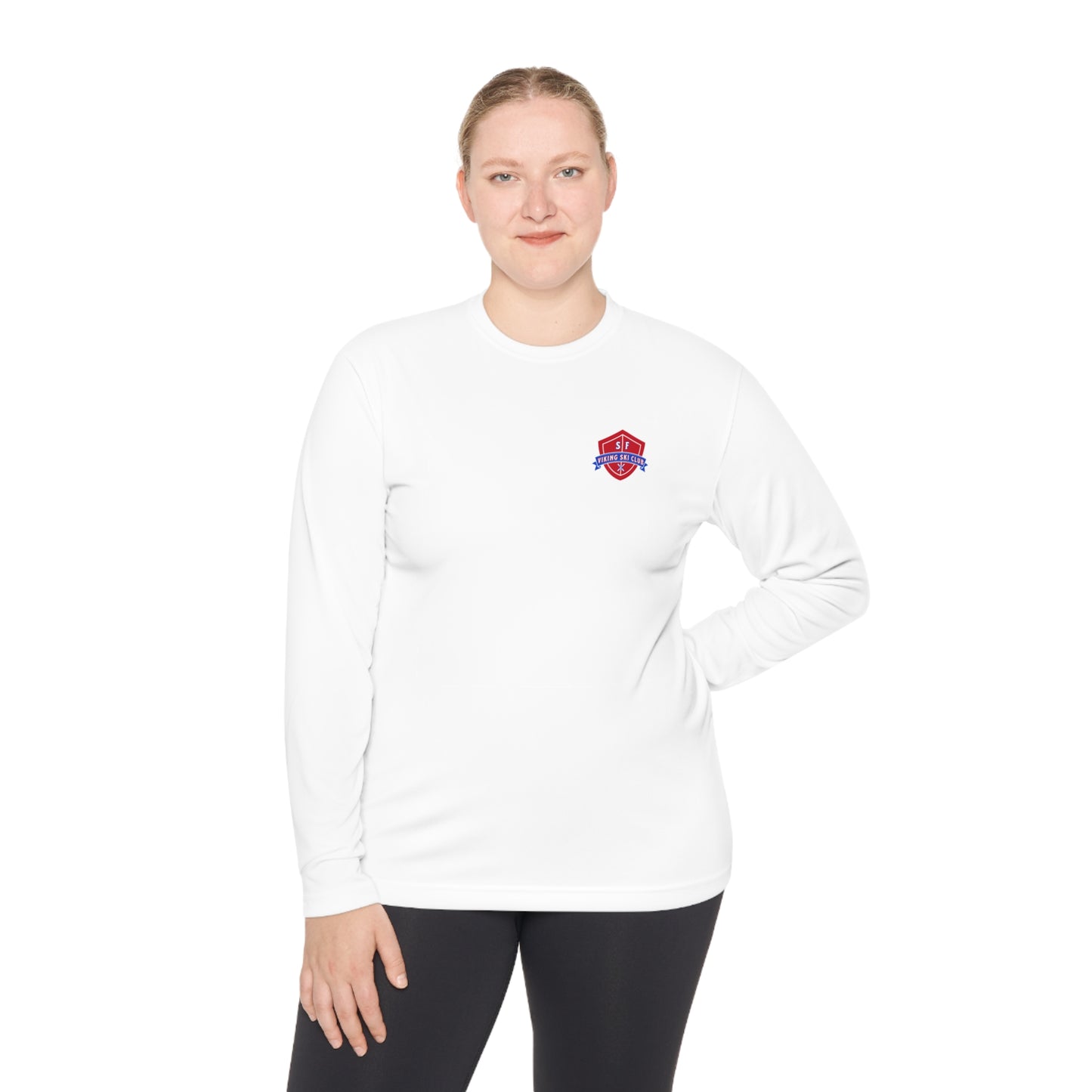SF Viking Ski Performance Shirt