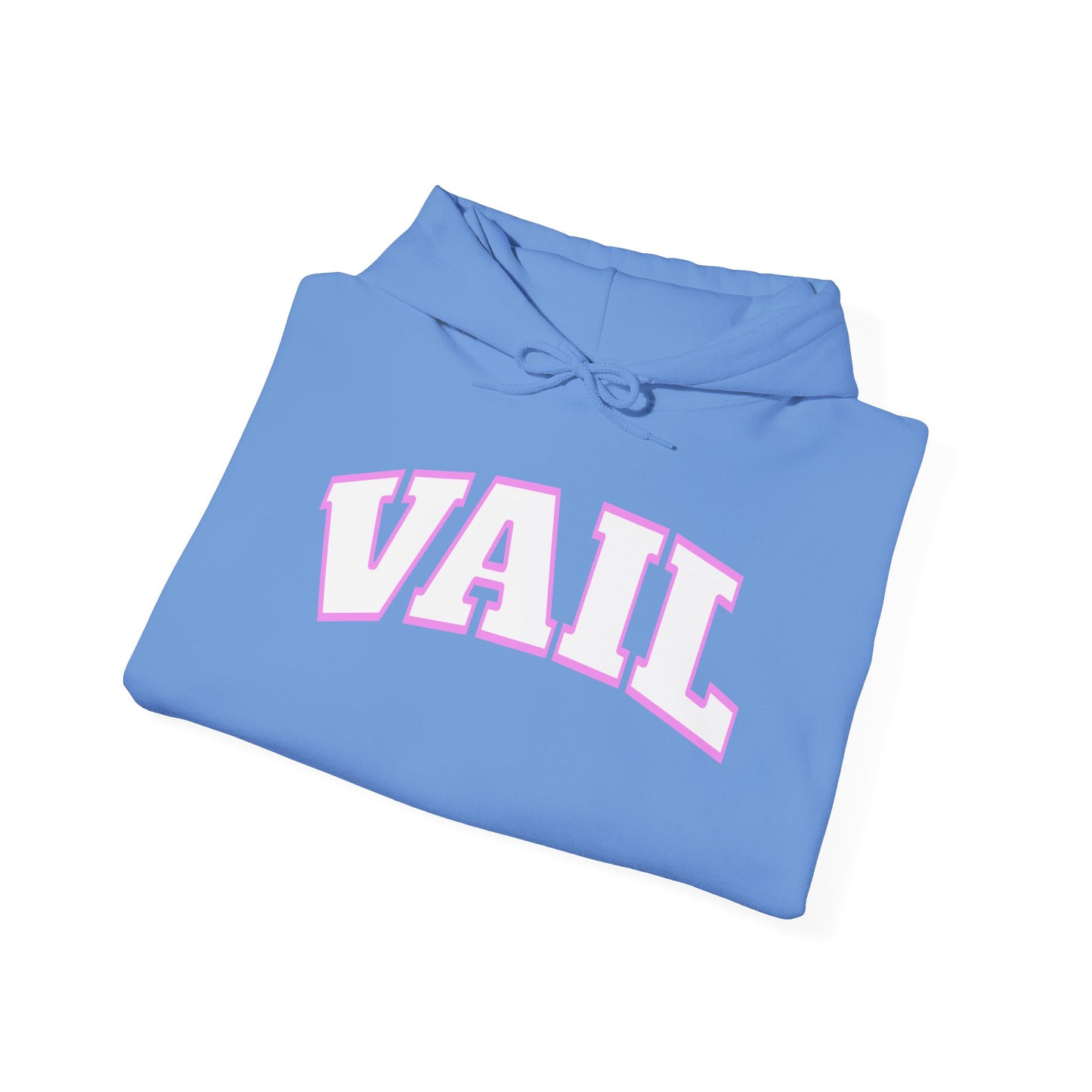 Vail Hooded Sweatshirt