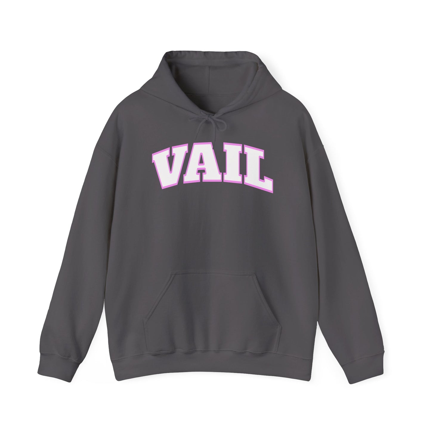 Vail Hooded Sweatshirt