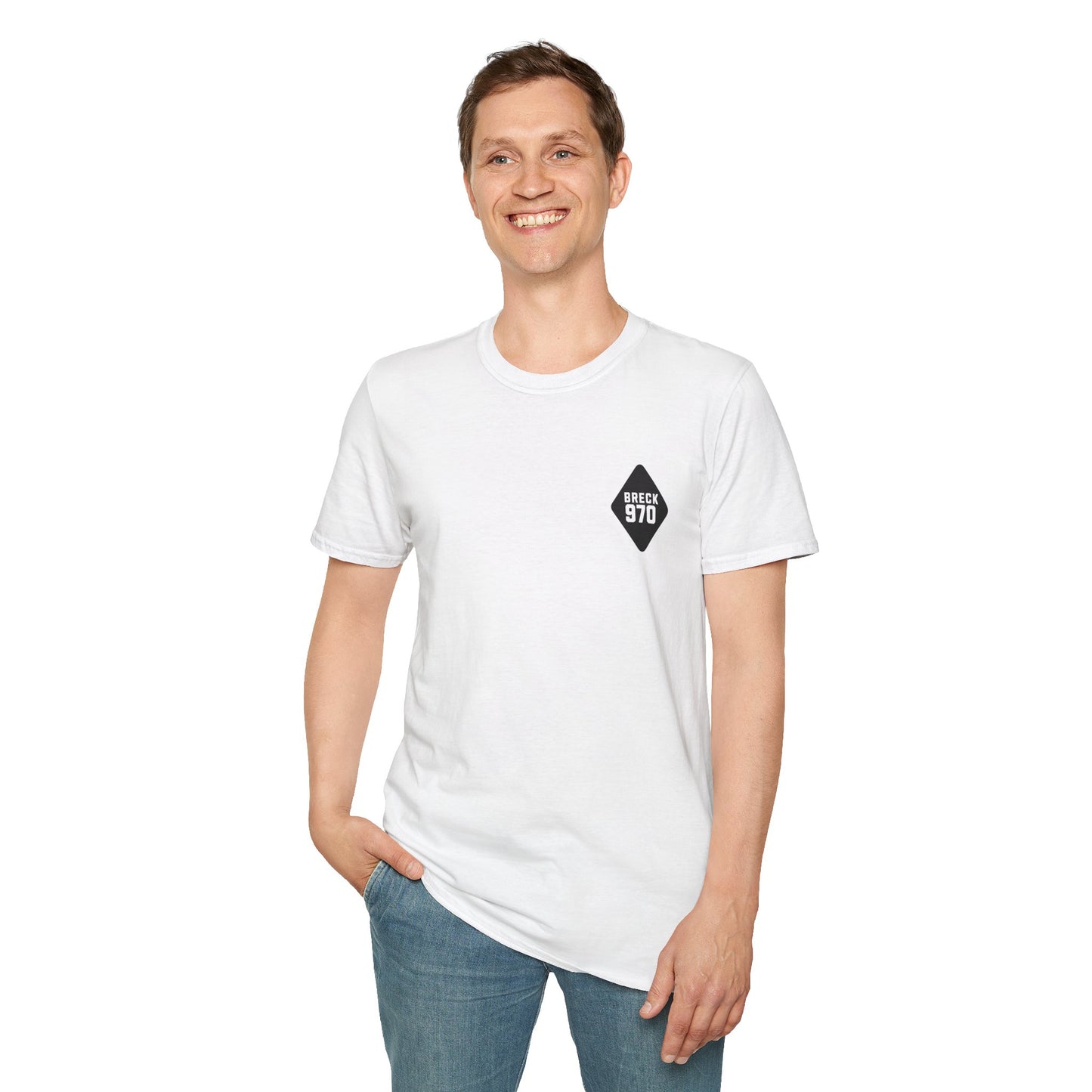 Breckenridge Black Diamond T-Shirt