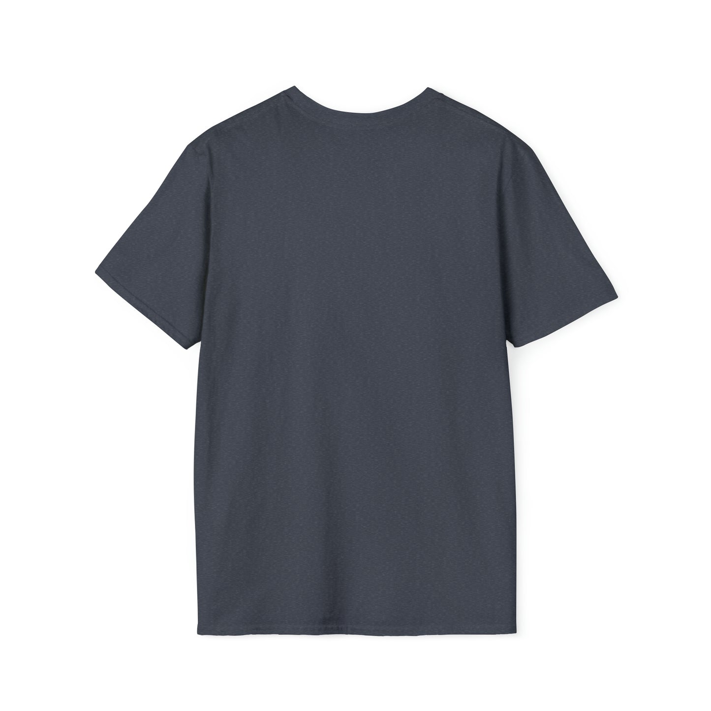 Skiing Rip It Casual T-Shirt