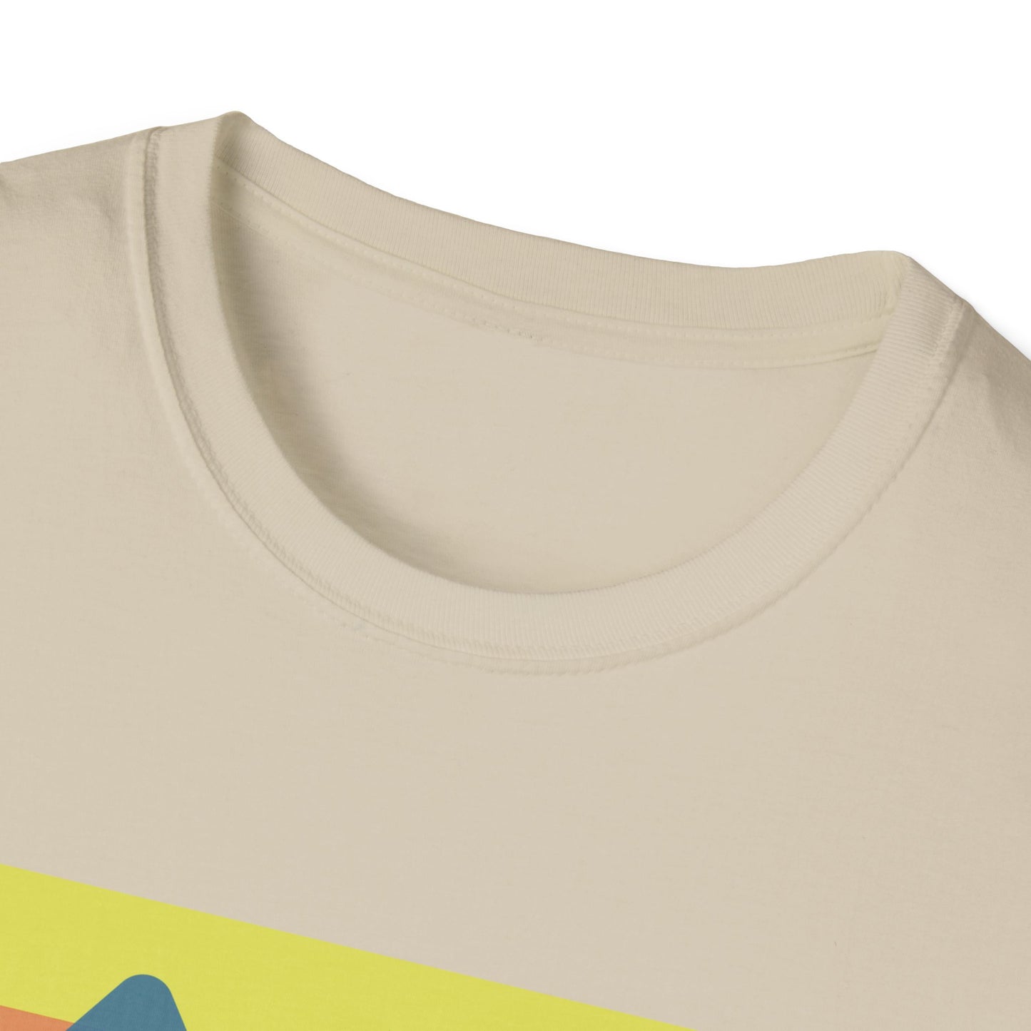 Ski Keystone Softstyle T-Shirt