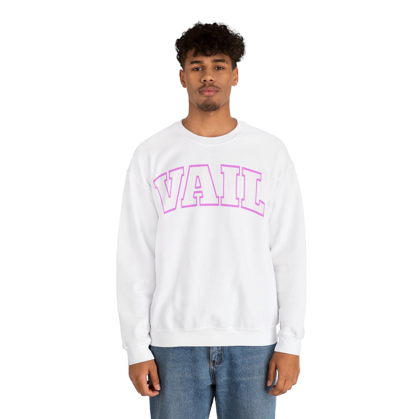 Vail Crewneck Sweatshirt