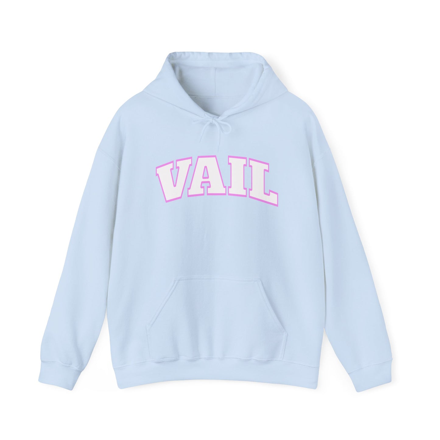 Vail Hooded Sweatshirt