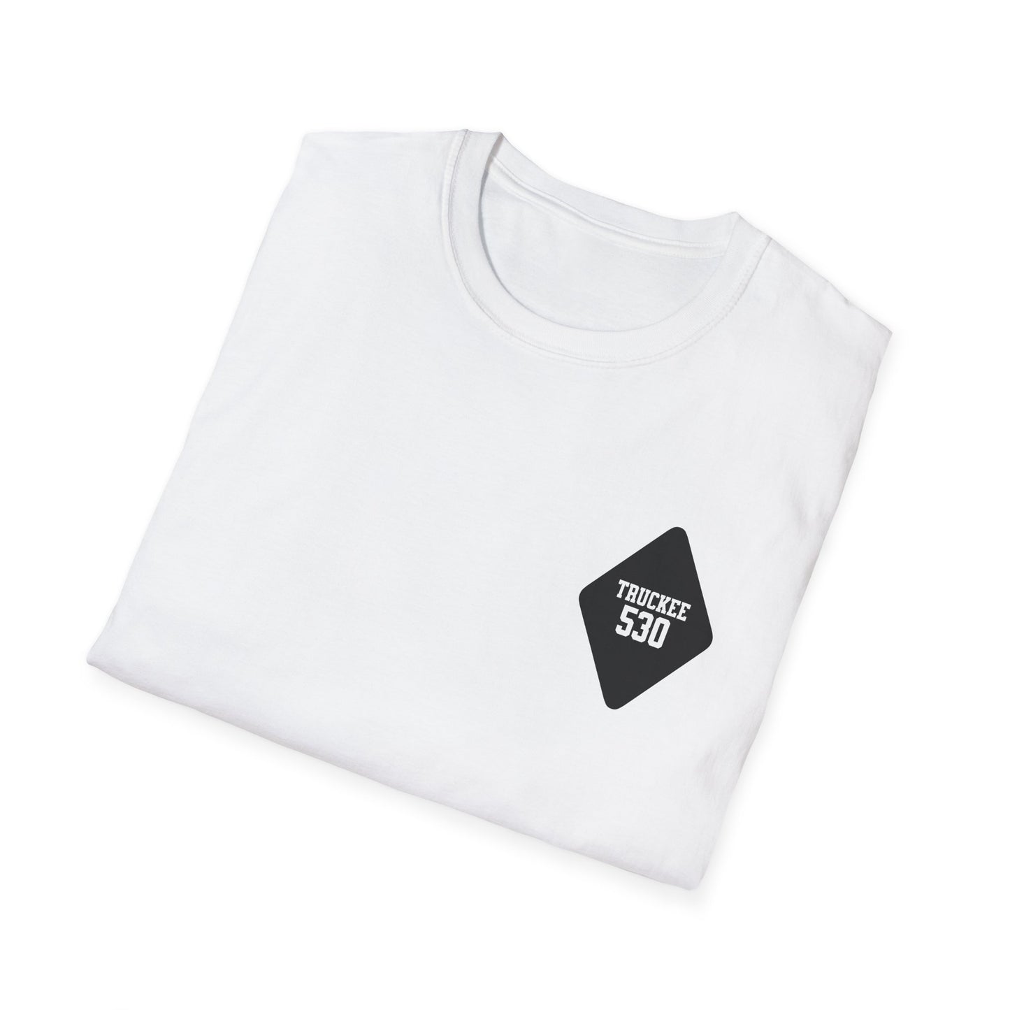 Truckee 530 Black Diamond T-Shirt
