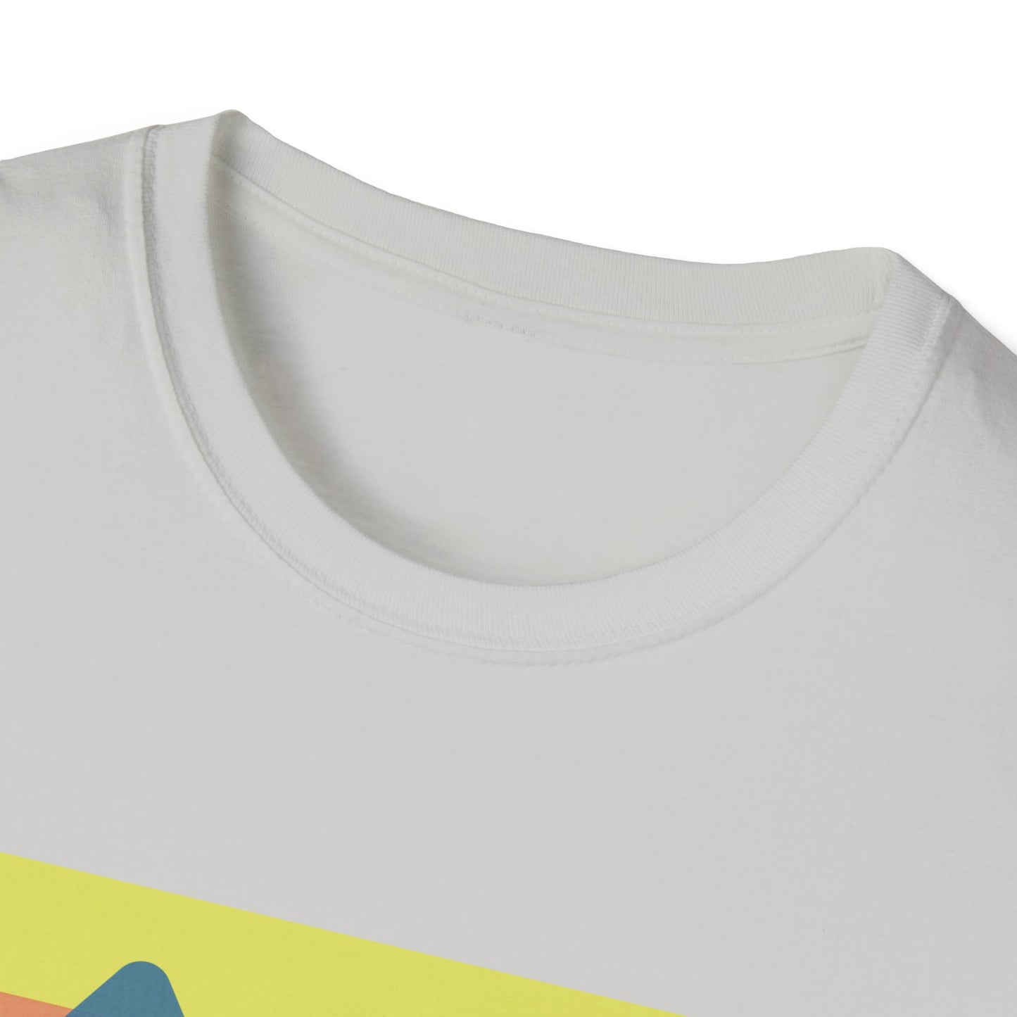 Ski Keystone Softstyle T-Shirt