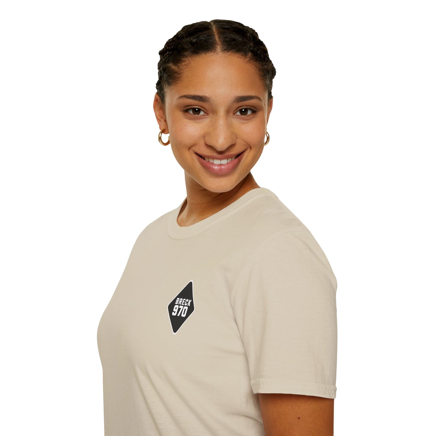 Breckenridge Black Diamond T-Shirt