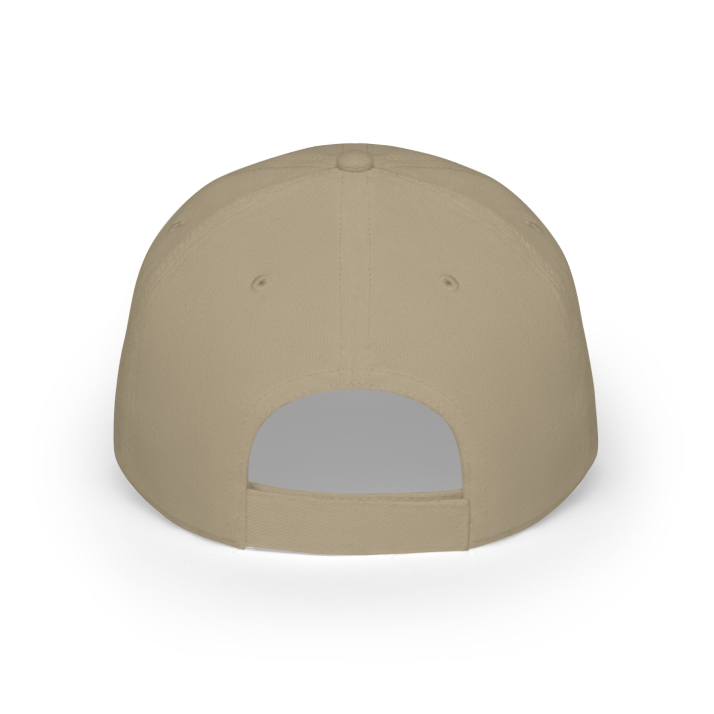 Tahoe 530 Low Profile Baseball Hat