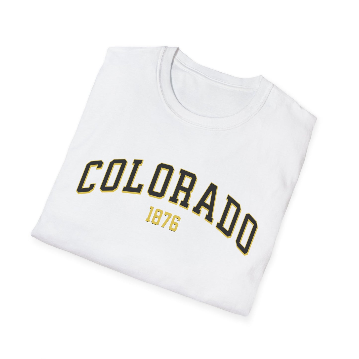 Colorado 1876 T-Shirt