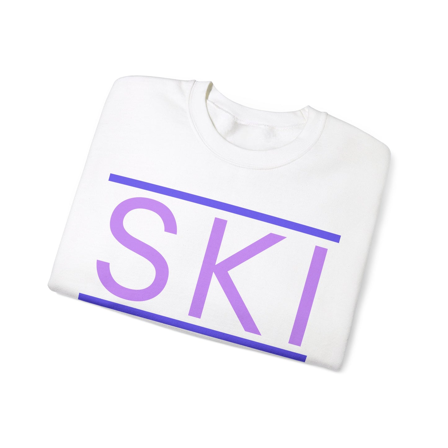 SKI Classic Crewneck Sweatshirt