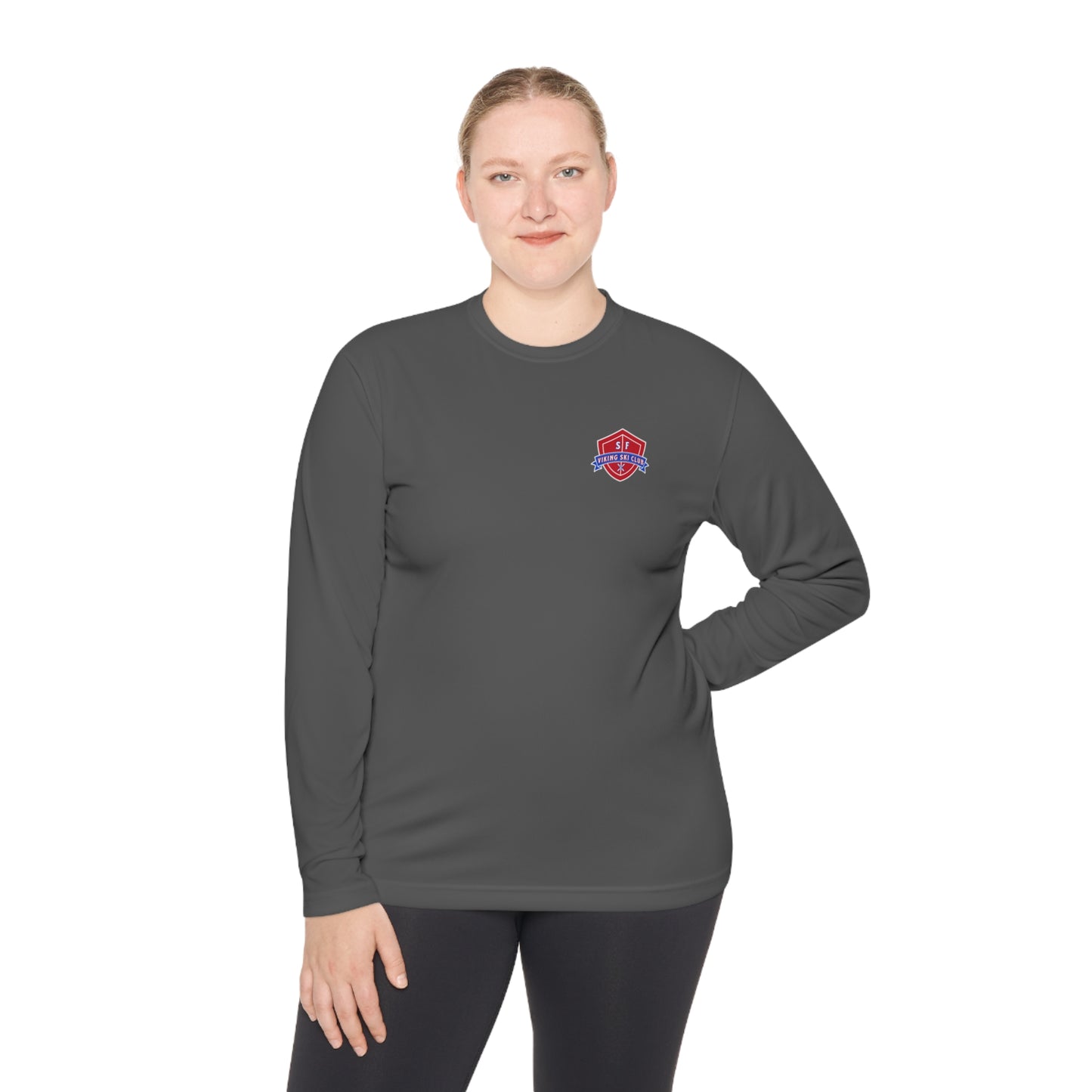 SF Viking Ski Performance Shirt