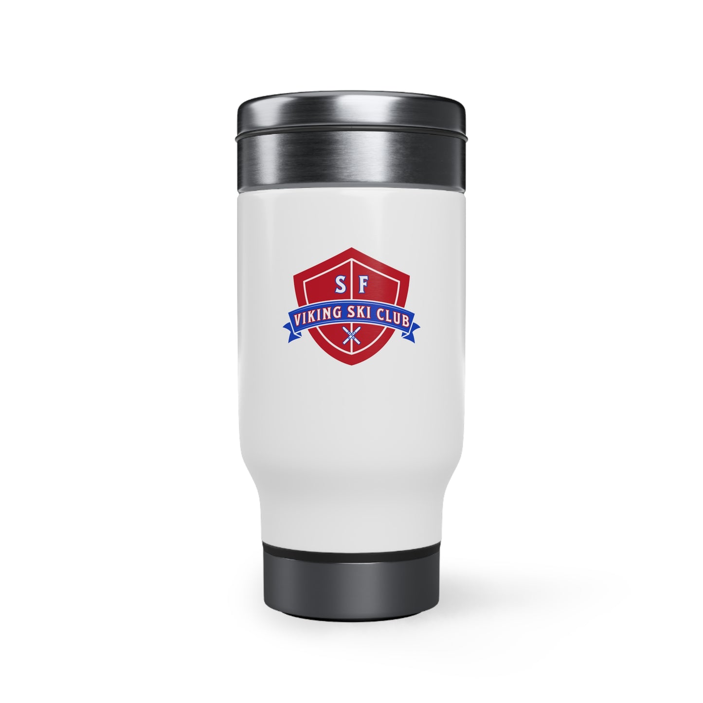 SF VikingTravel Mug