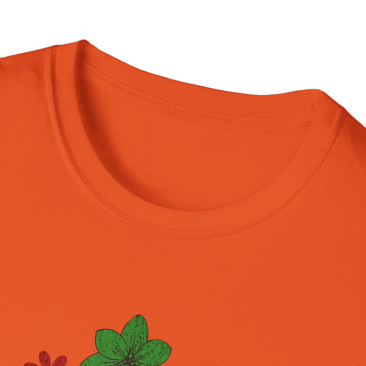 Dia de Los Muertos Biking T-Shirt