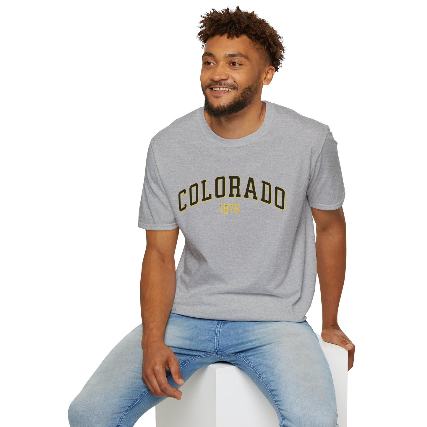 Colorado 1876 T-Shirt