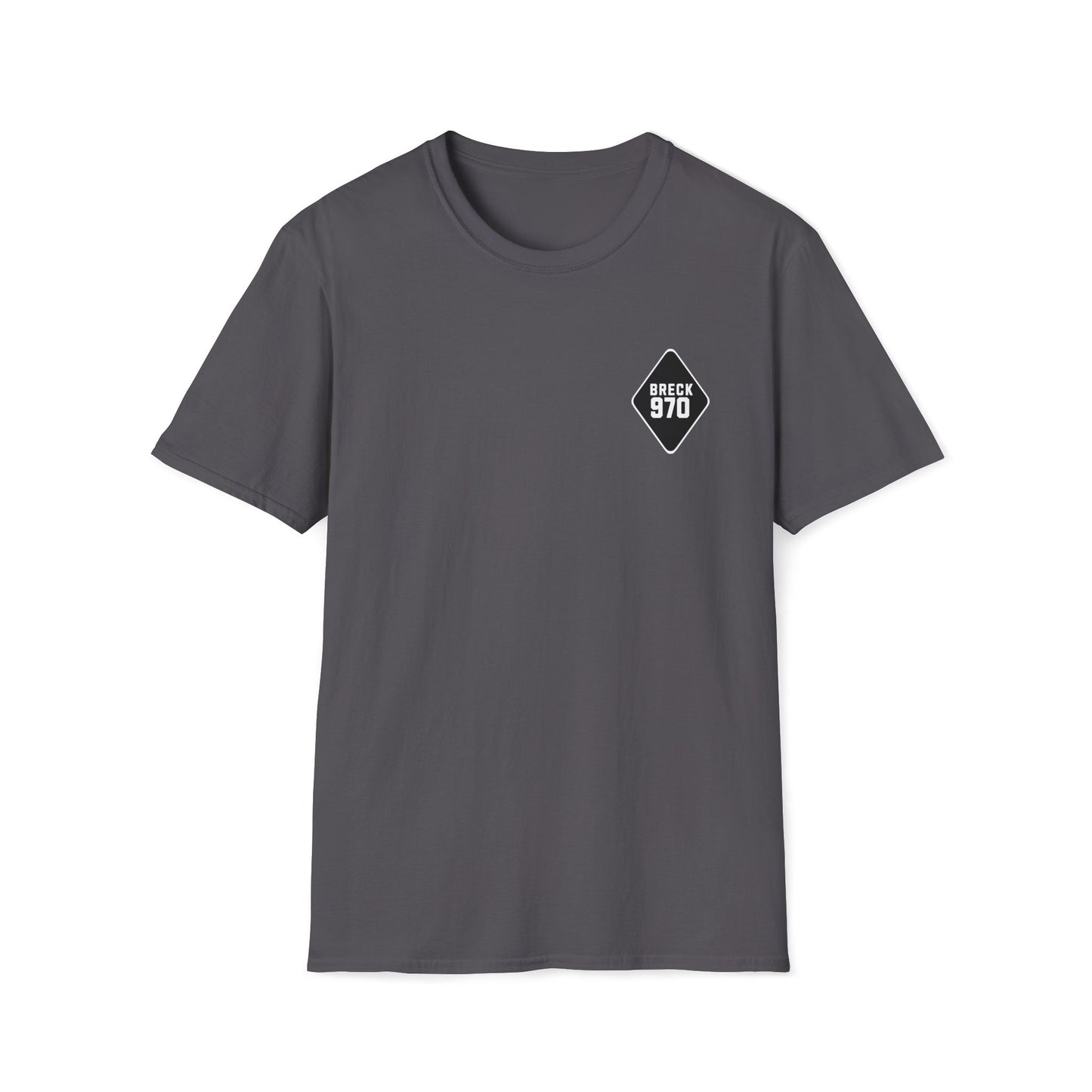 Breckenridge Black Diamond T-Shirt