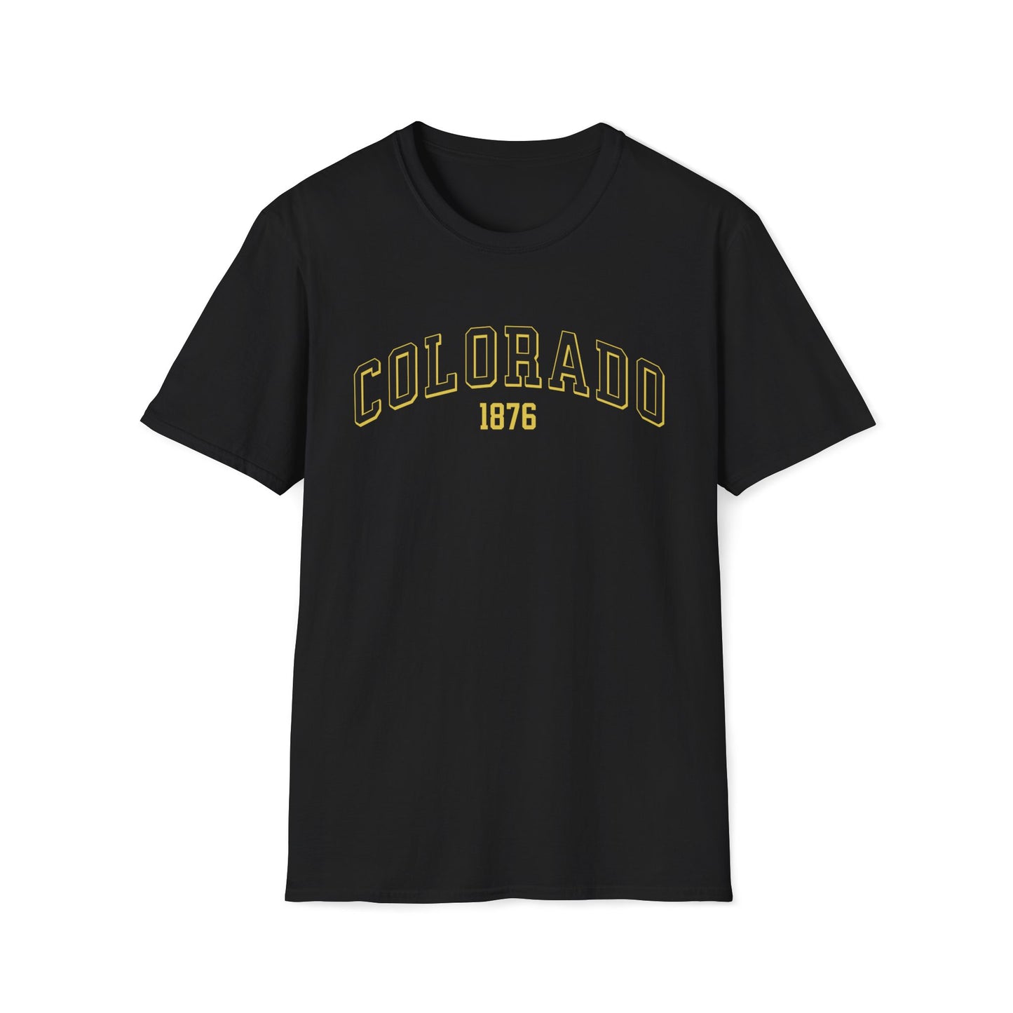 Colorado 1876 T-Shirt