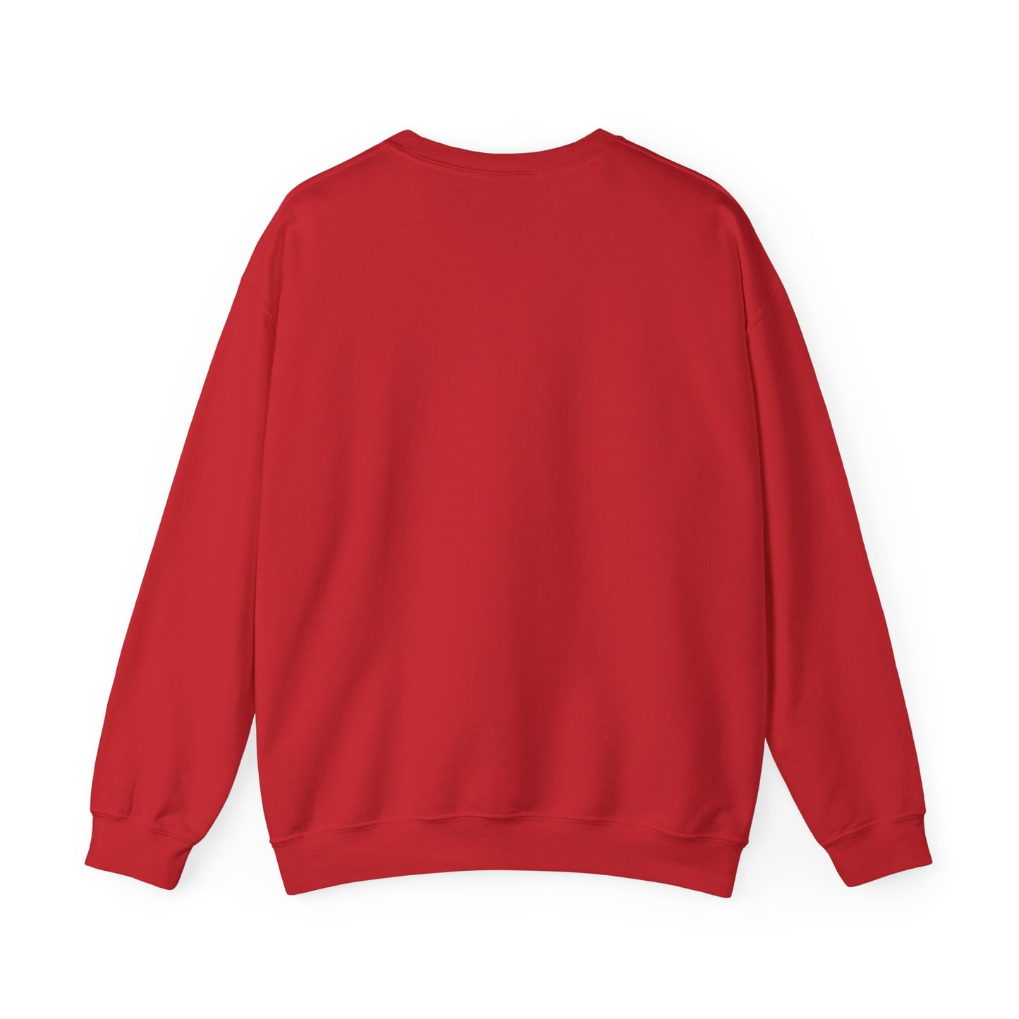 SF Viking Ski Club Crewneck Sweatshirt
