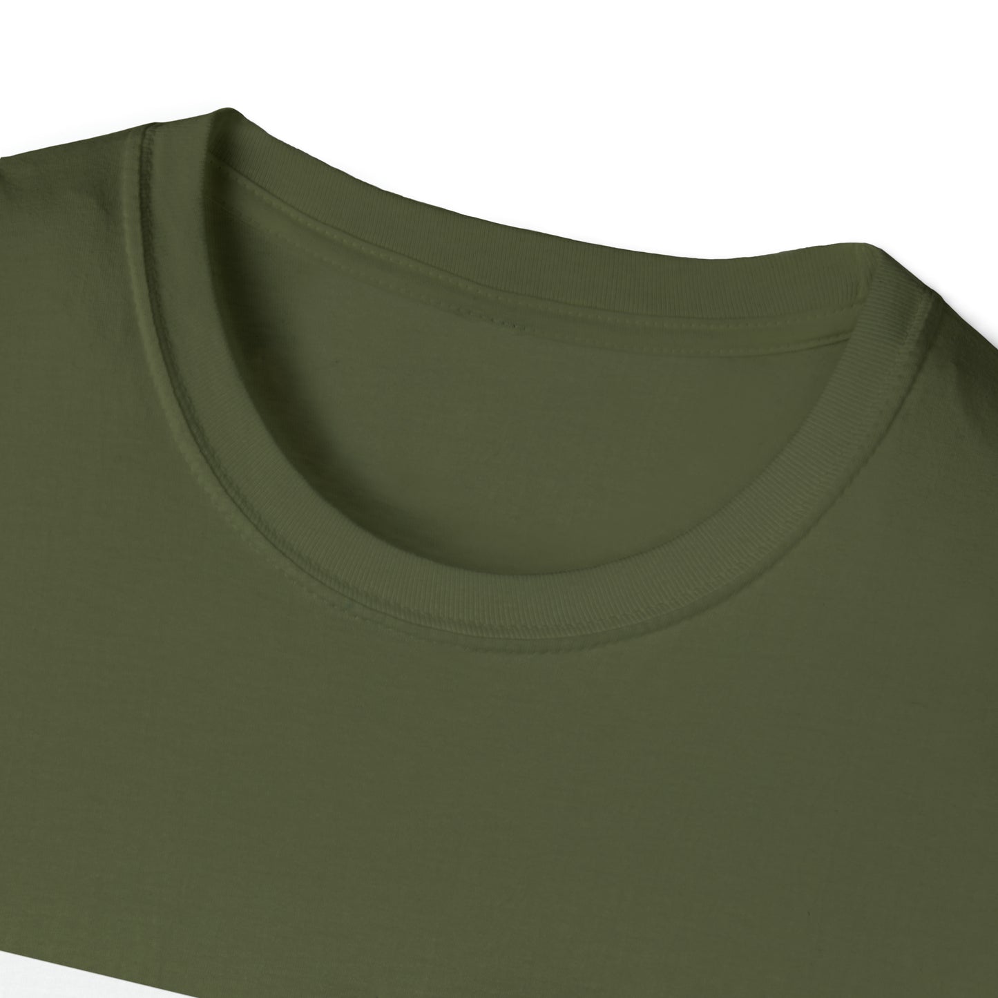 Steamboat Unisex Softstyle T-Shirt