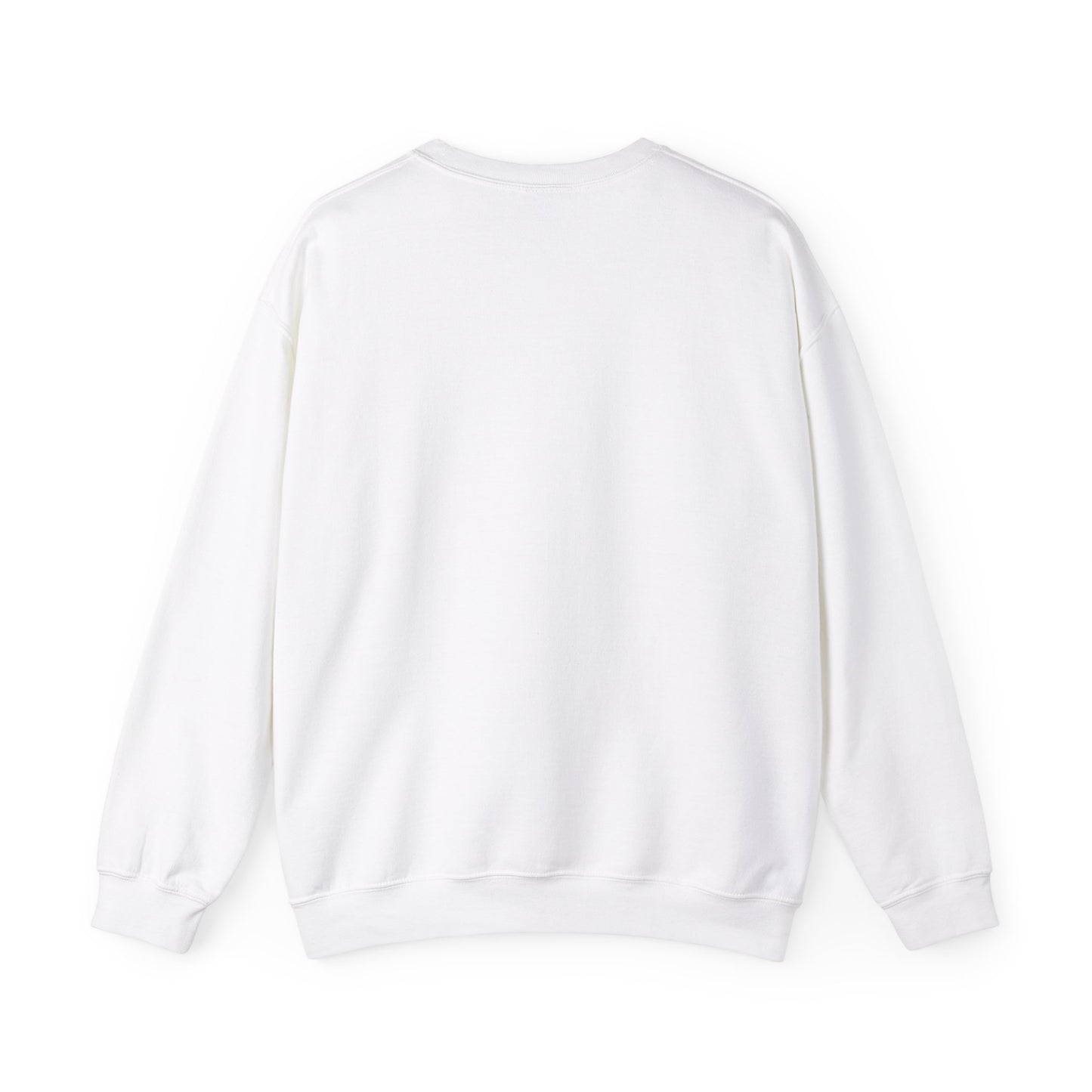 Pray For Snow Crewneck Sweatshirt