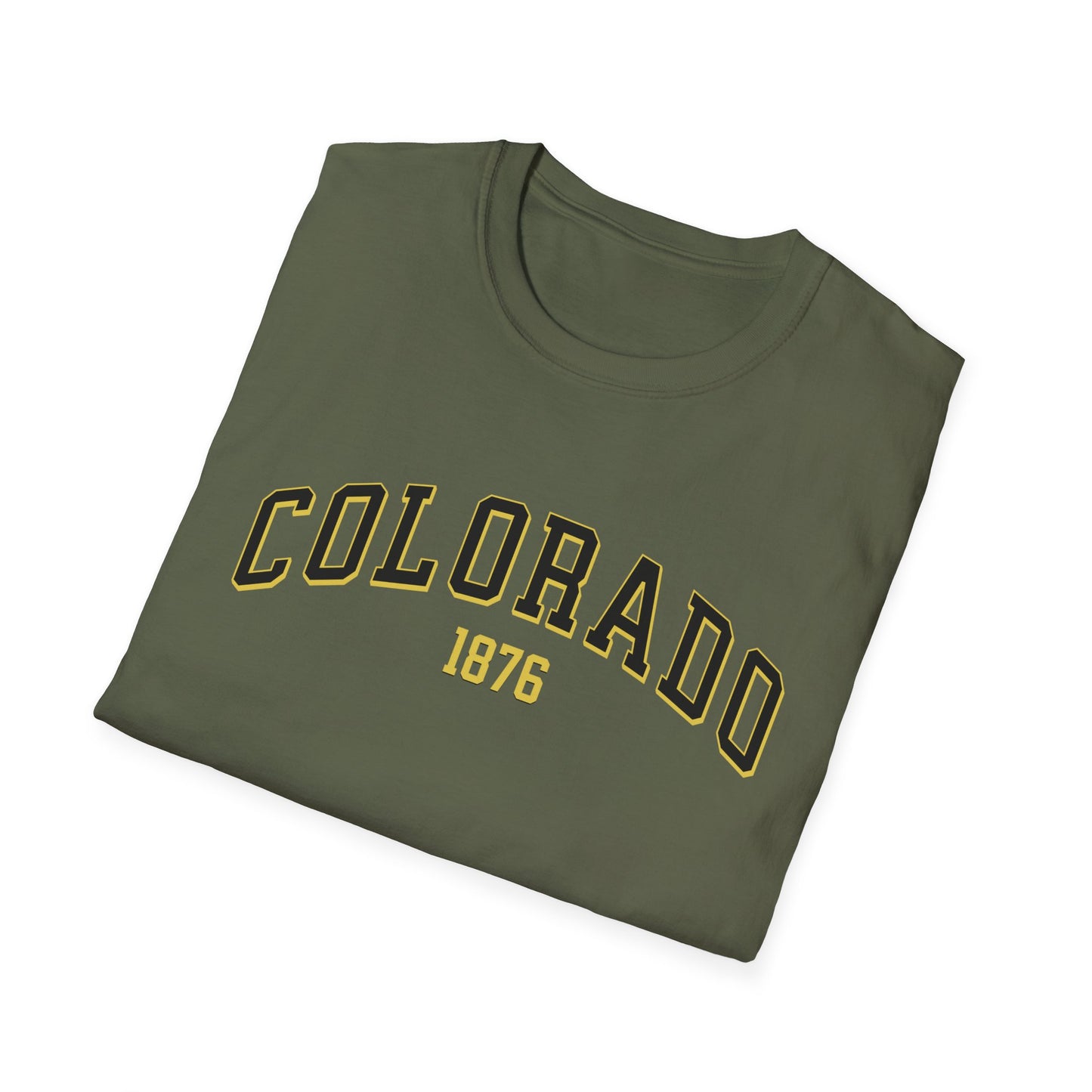 Colorado 1876 T-Shirt