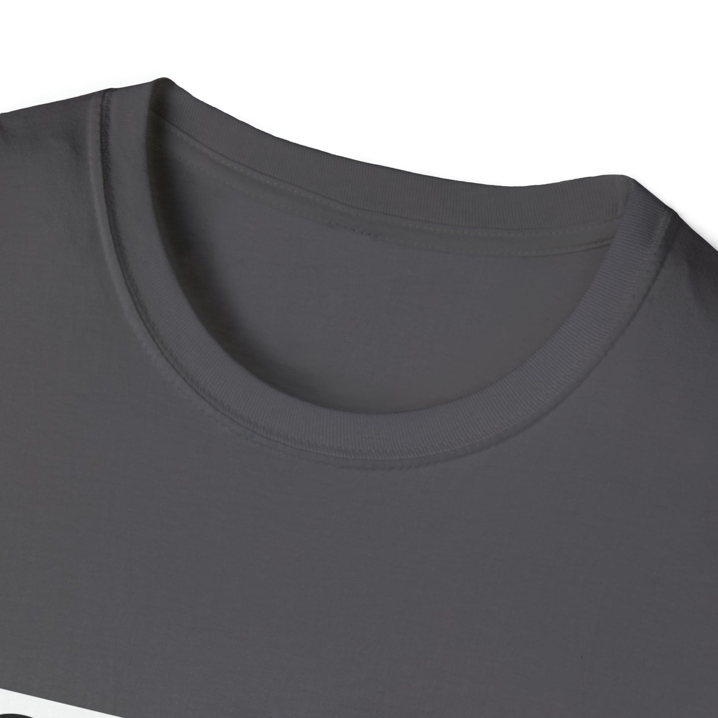 Stowe Unisex Softstyle T-Shirt