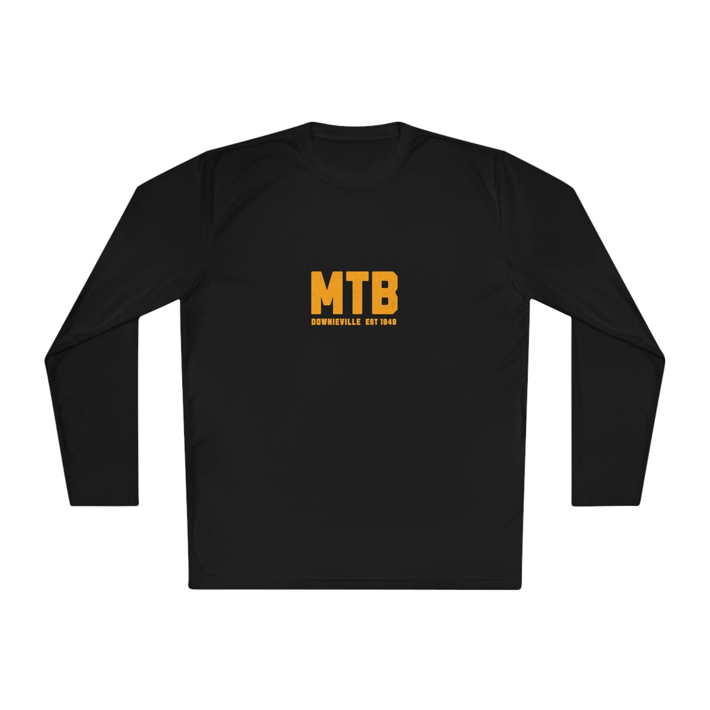 Downieville MTB Performance Shirt