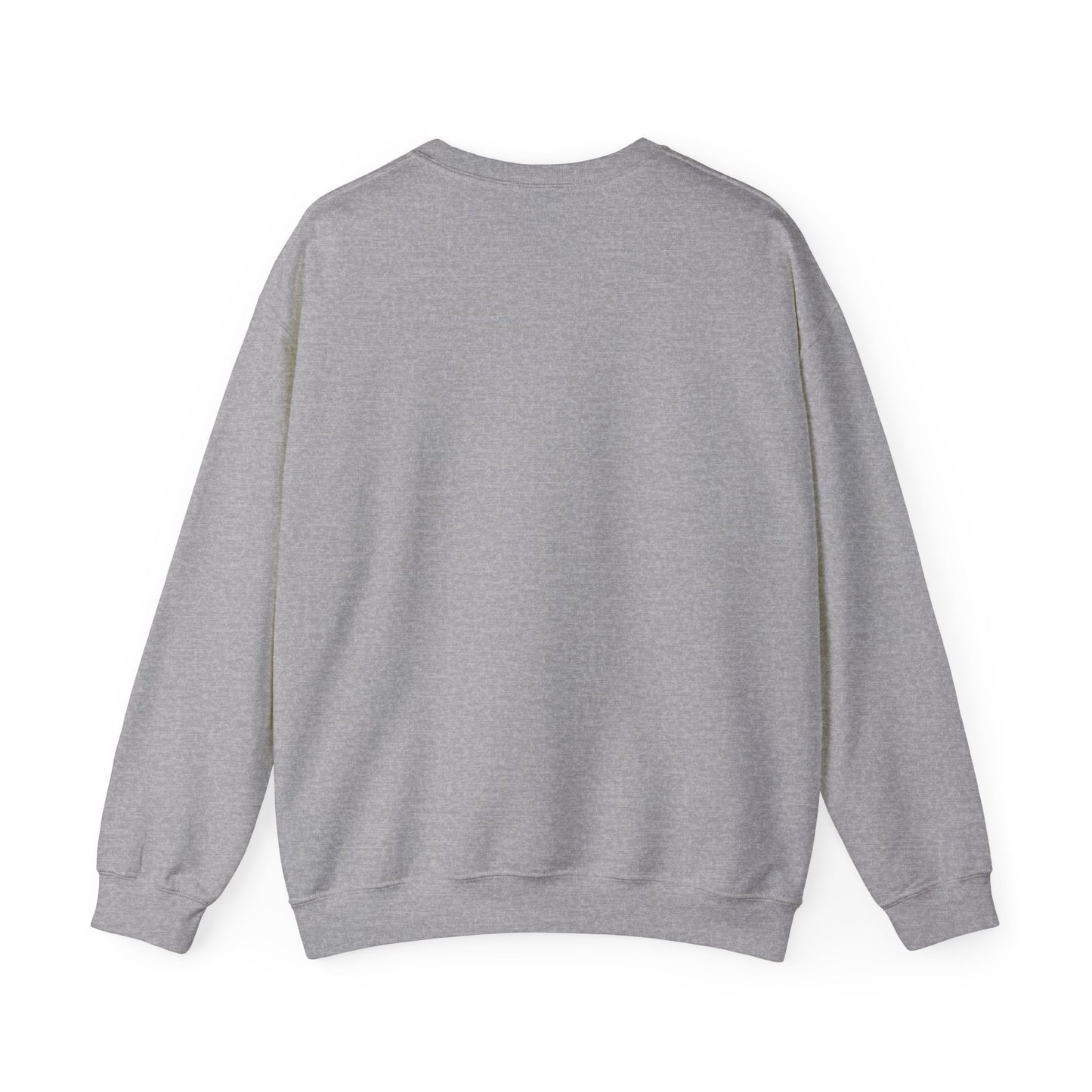 SF Viking Ski Club Crewneck Sweatshirt