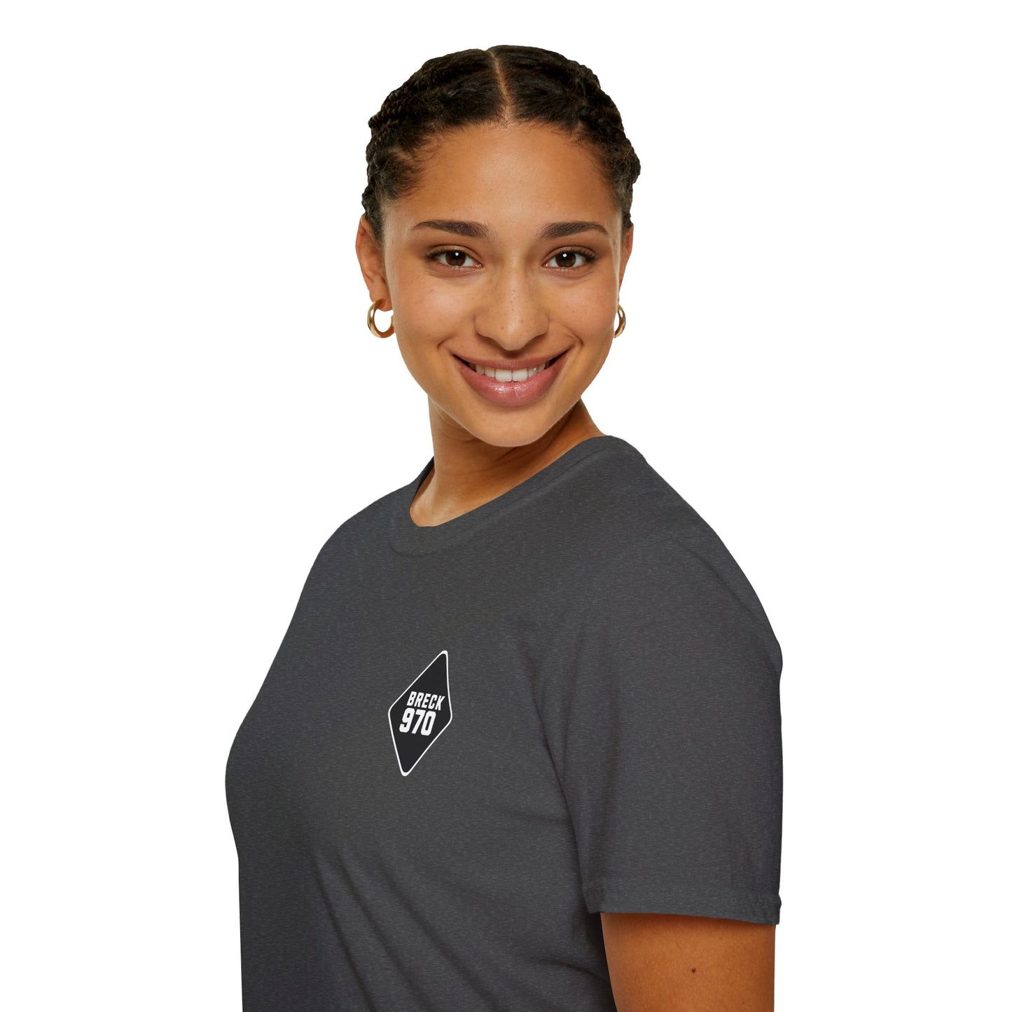 Breckenridge Black Diamond T-Shirt