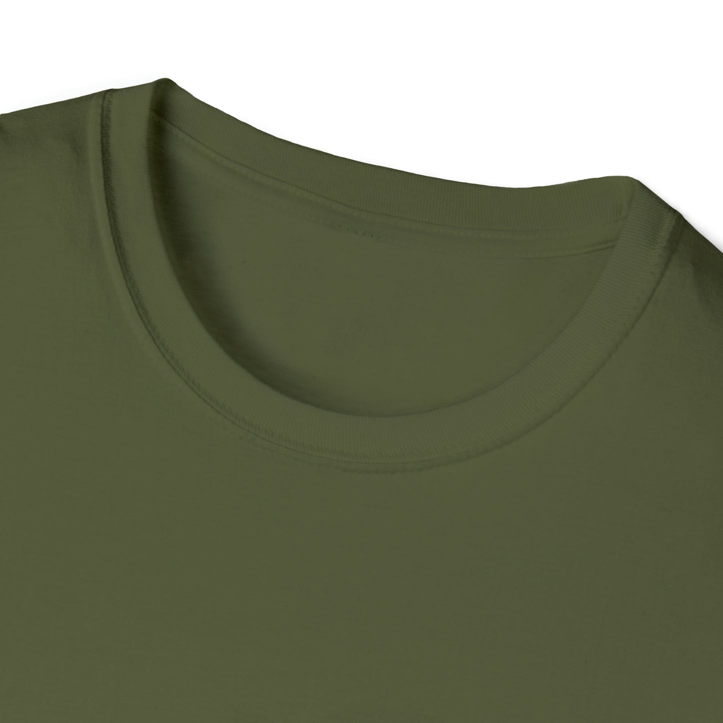 Whistler Unisex Softstyle T-Shirt