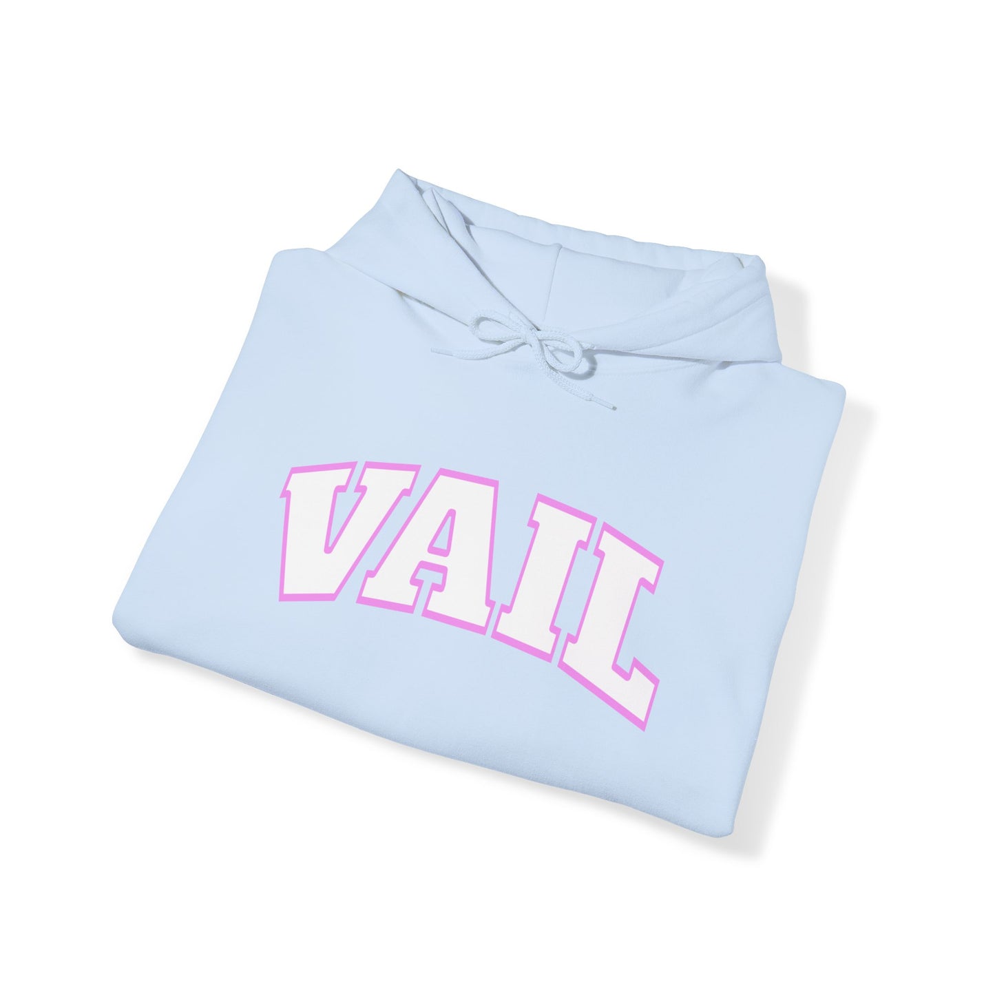Vail Hooded Sweatshirt