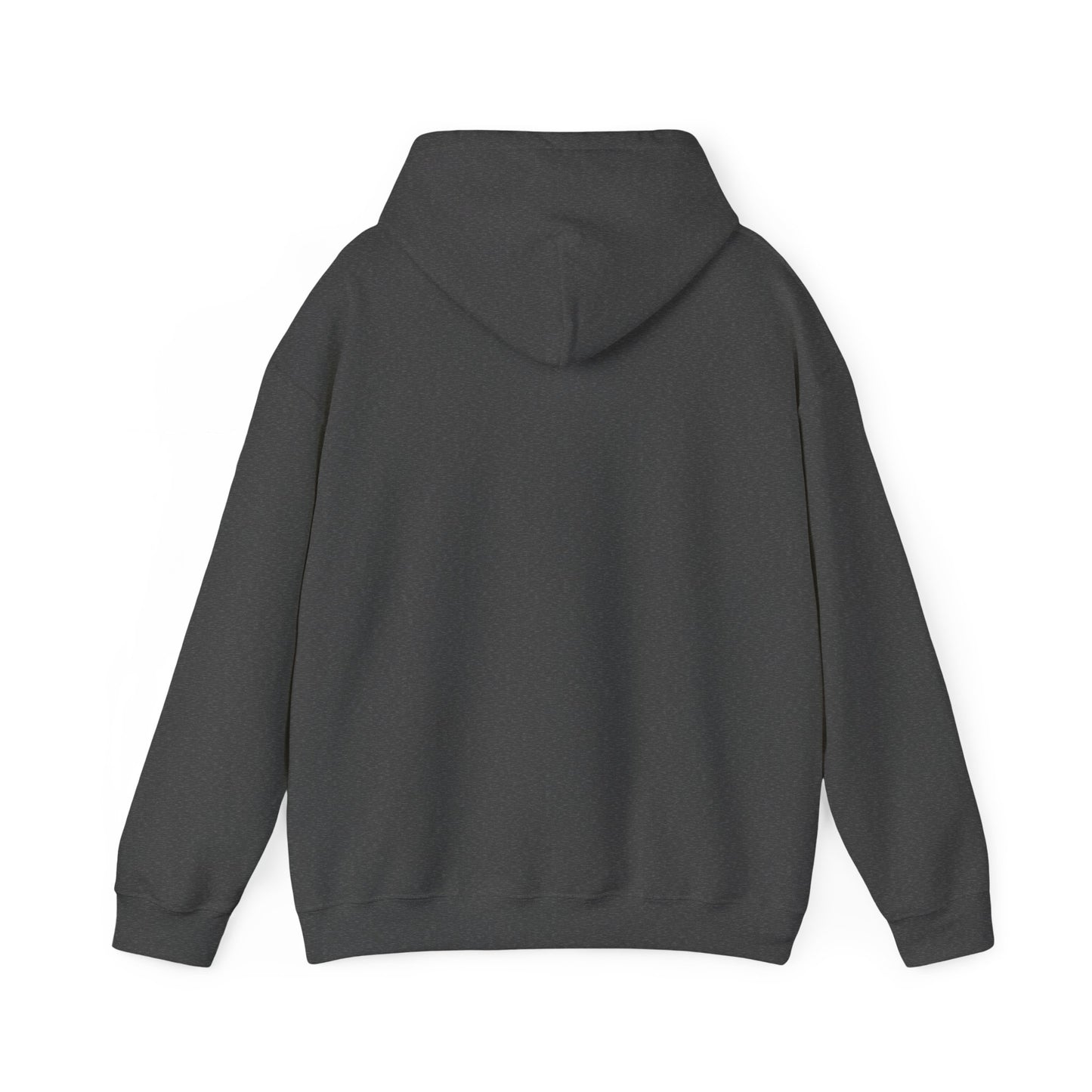 Breckenridge Scripted Hooded Sweatshirt