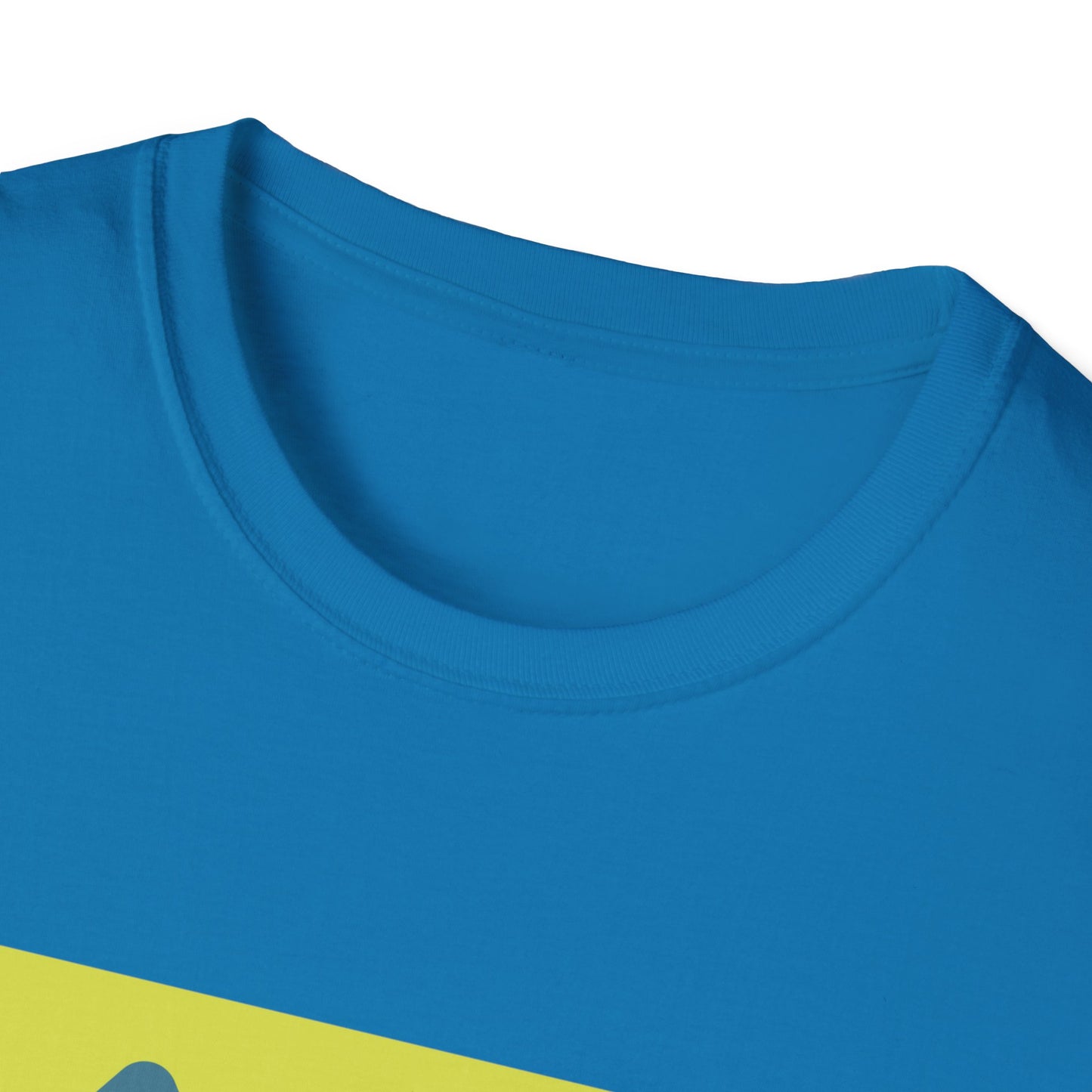 Ski Vail Softstyle T-Shirt