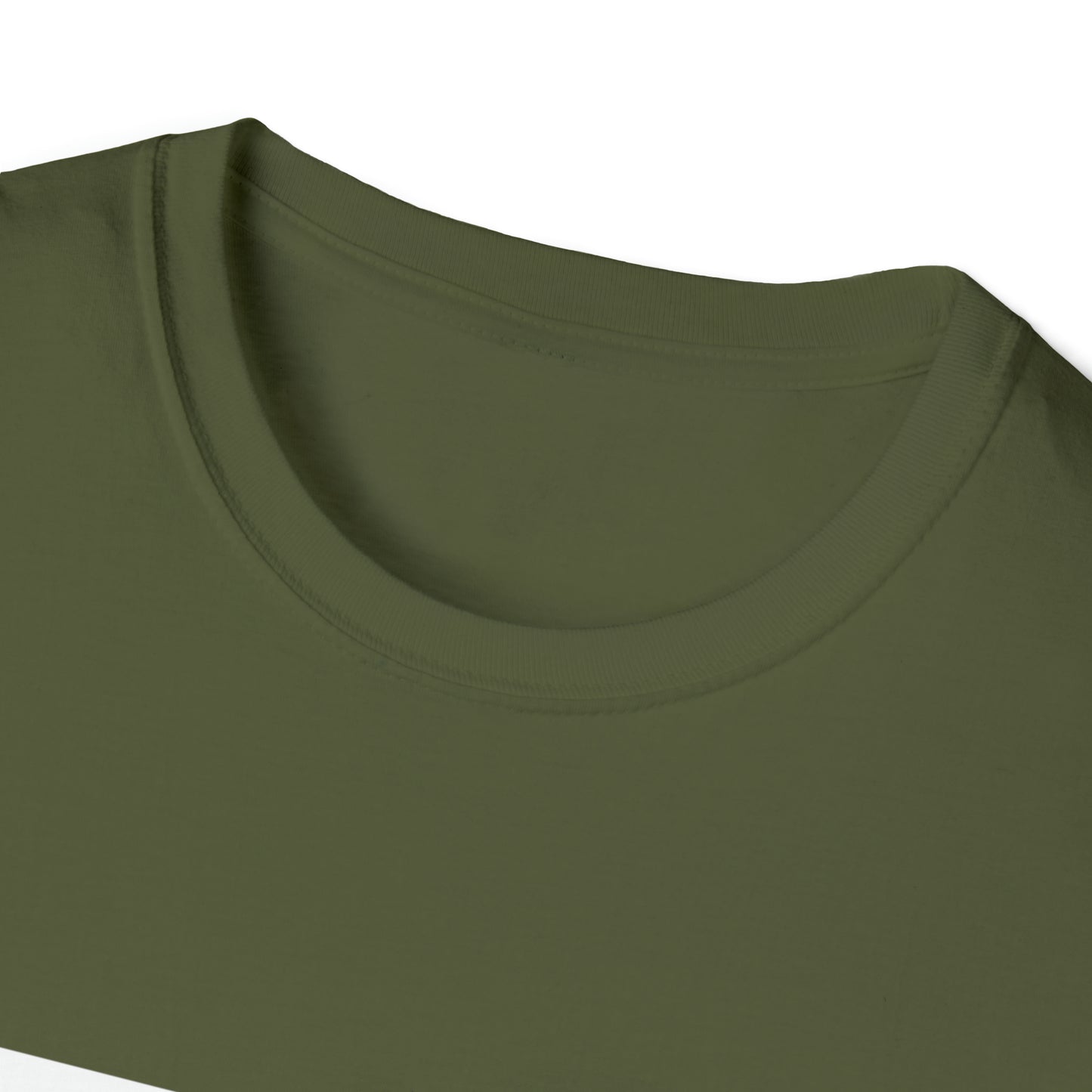 Snowmass Unisex Softstyle T-Shirt