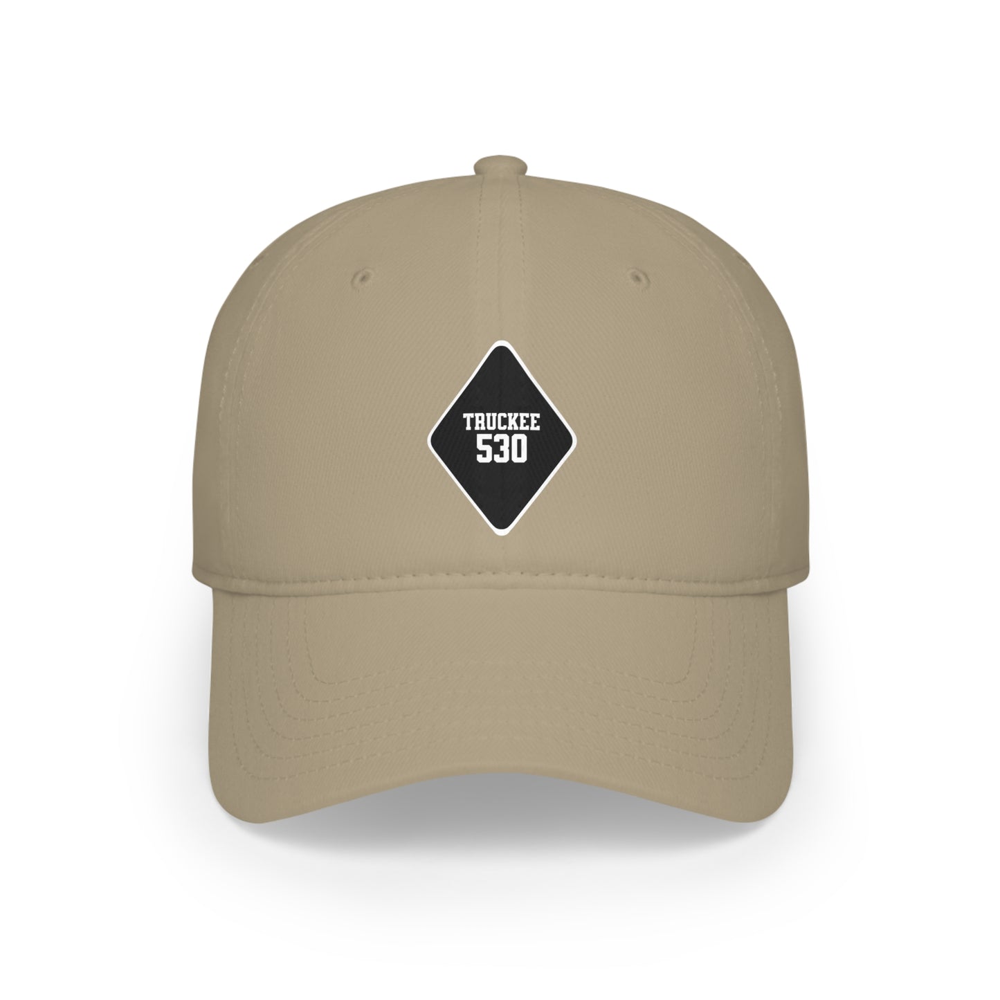 Tahoe 530 Low Profile Baseball Hat