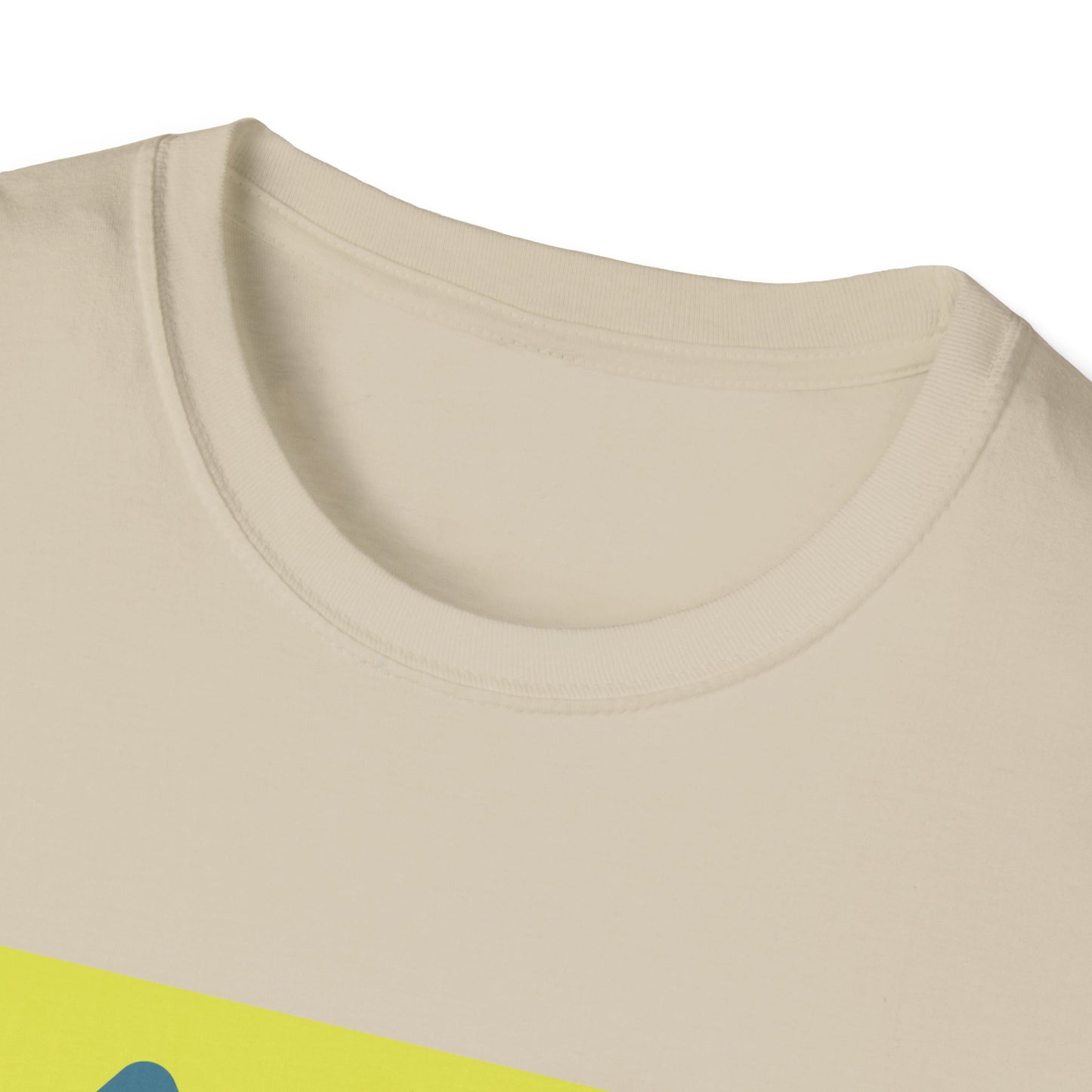 Ski Vail Softstyle T-Shirt