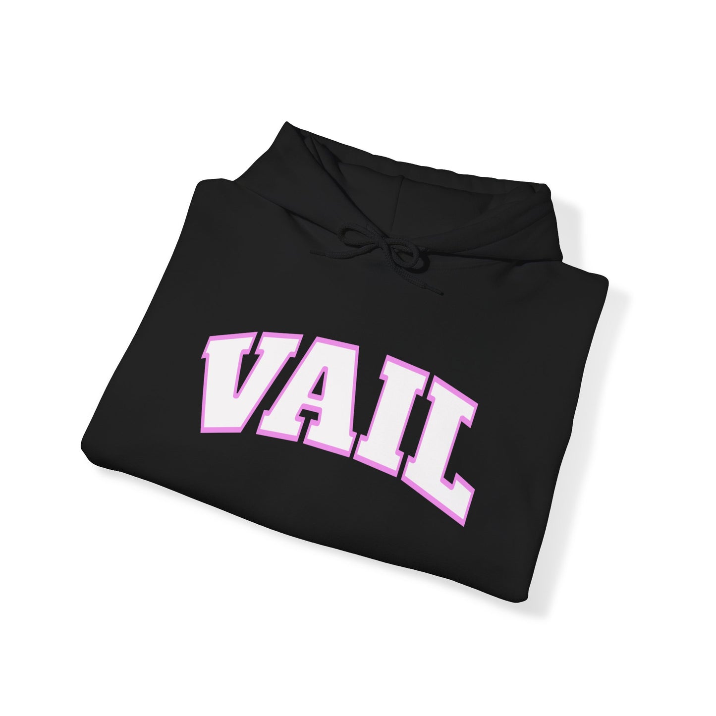 Vail Hooded Sweatshirt