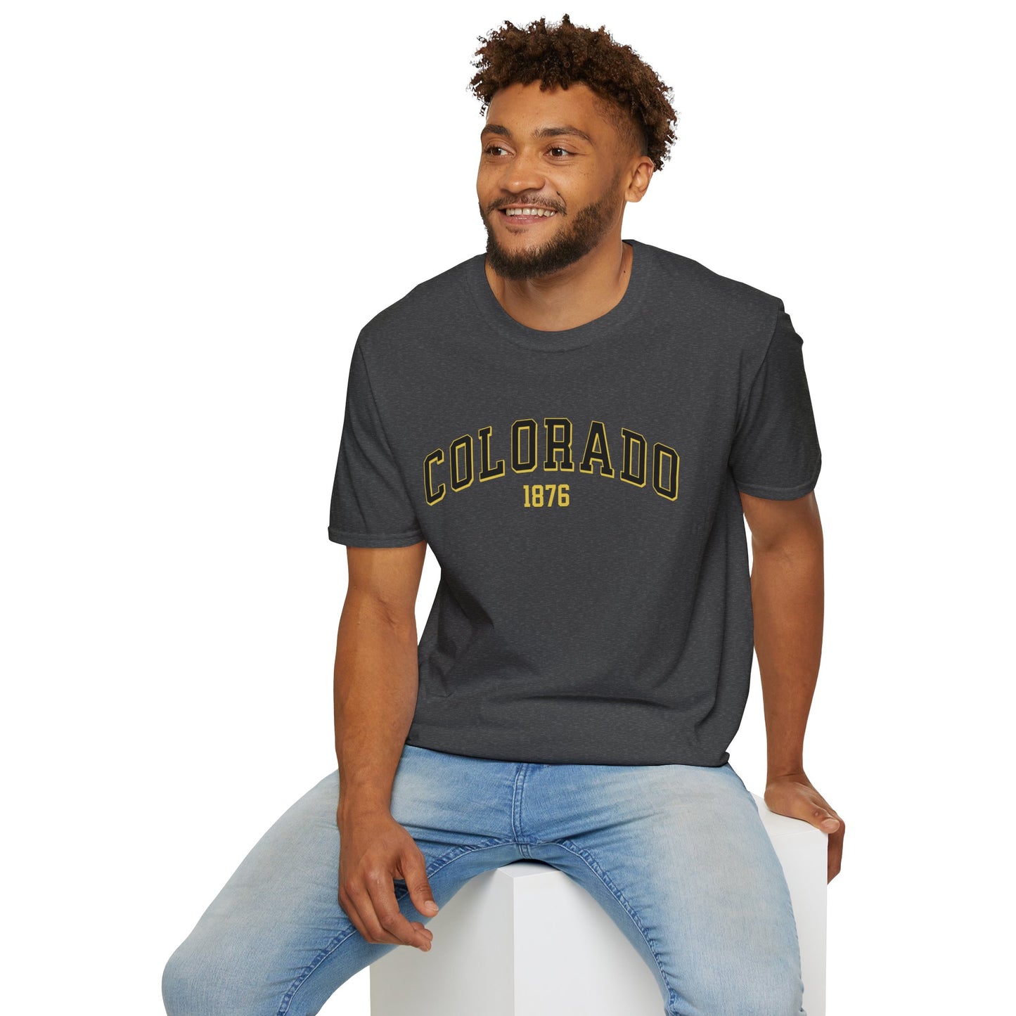Colorado 1876 T-Shirt