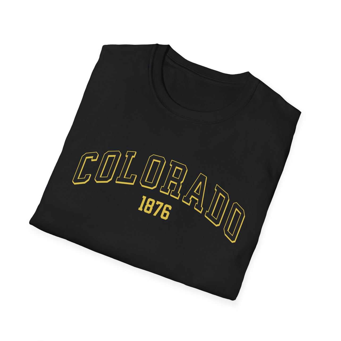 Colorado 1876 T-Shirt