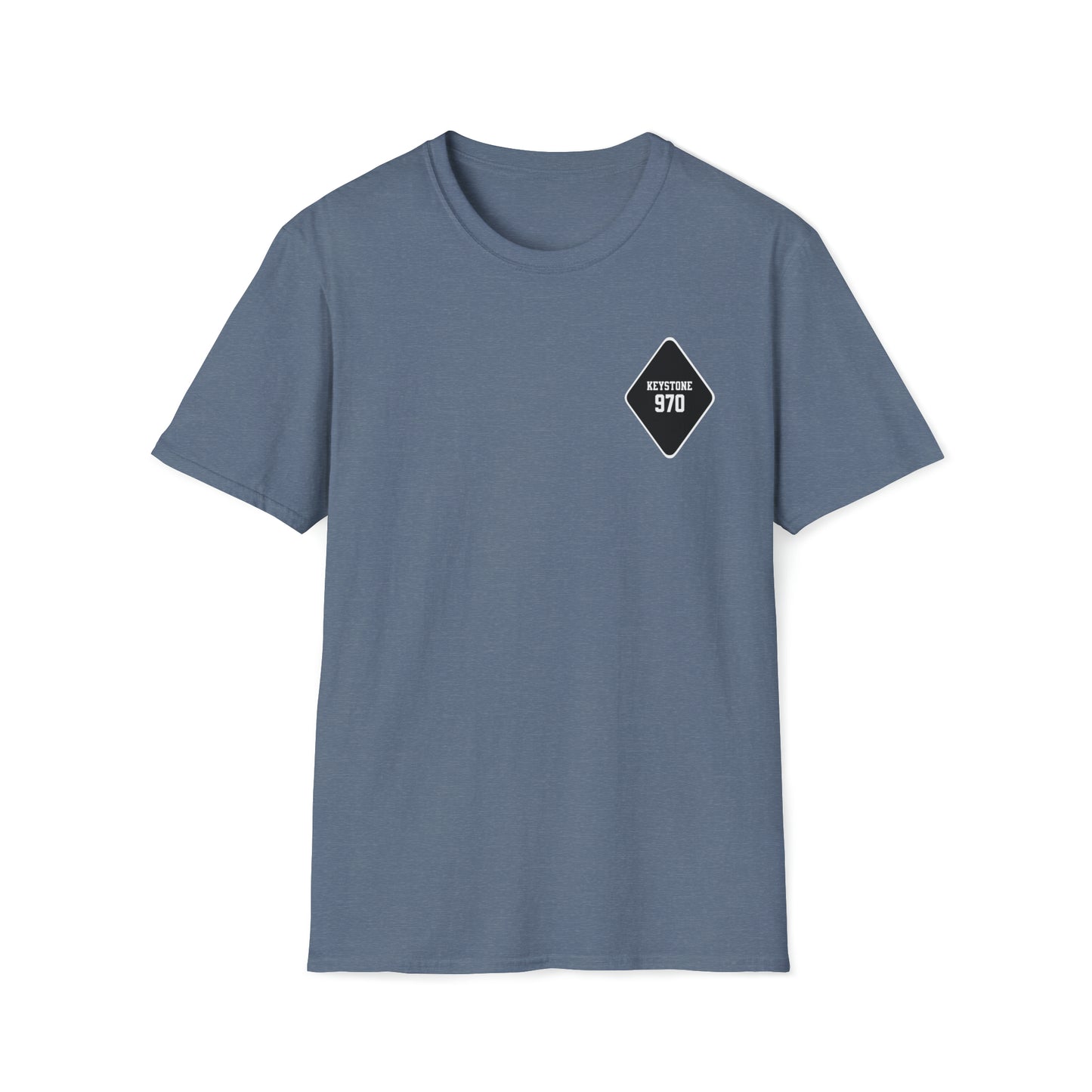 Keystone 970 Black Diamond T-Shirt