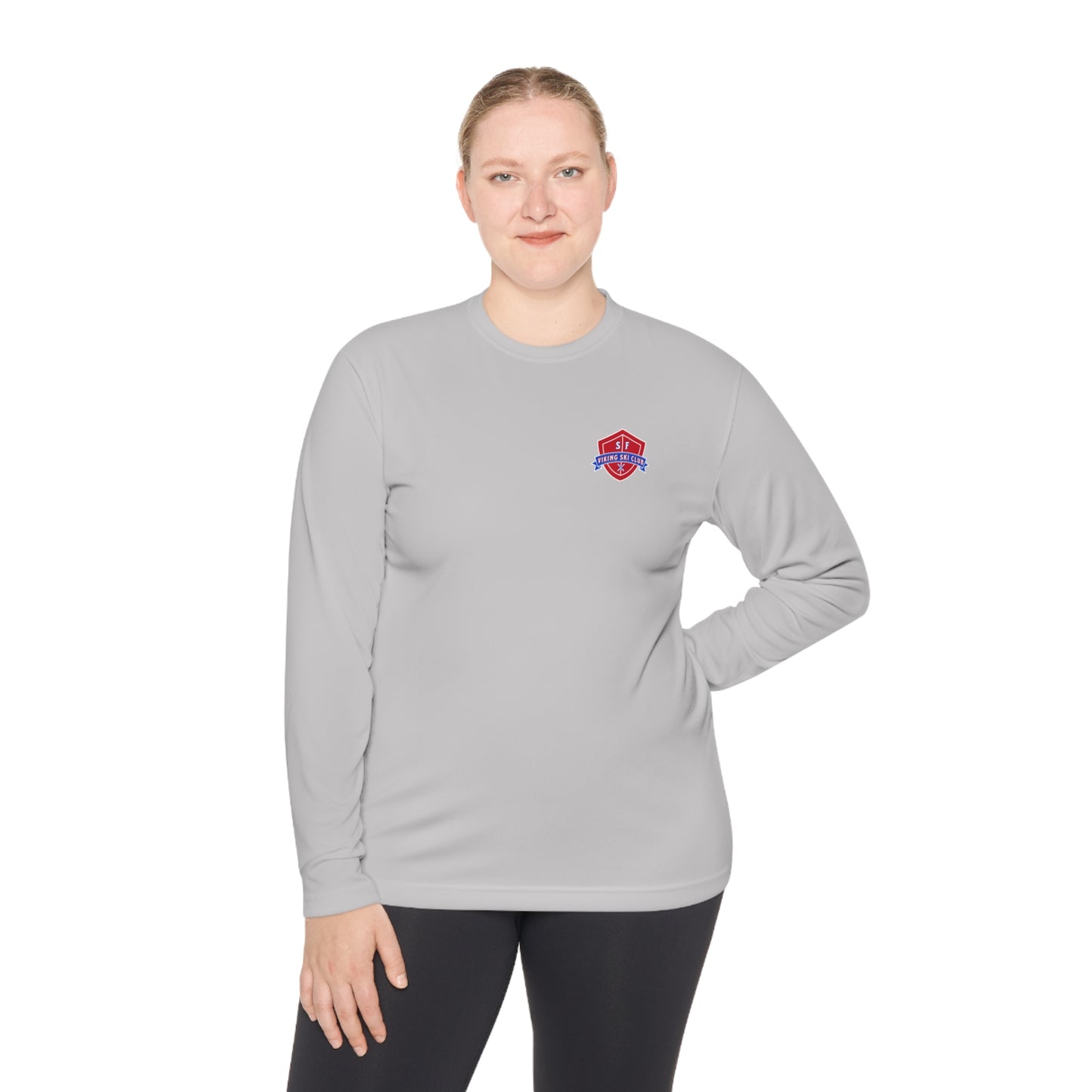 SF Viking Ski Performance Shirt